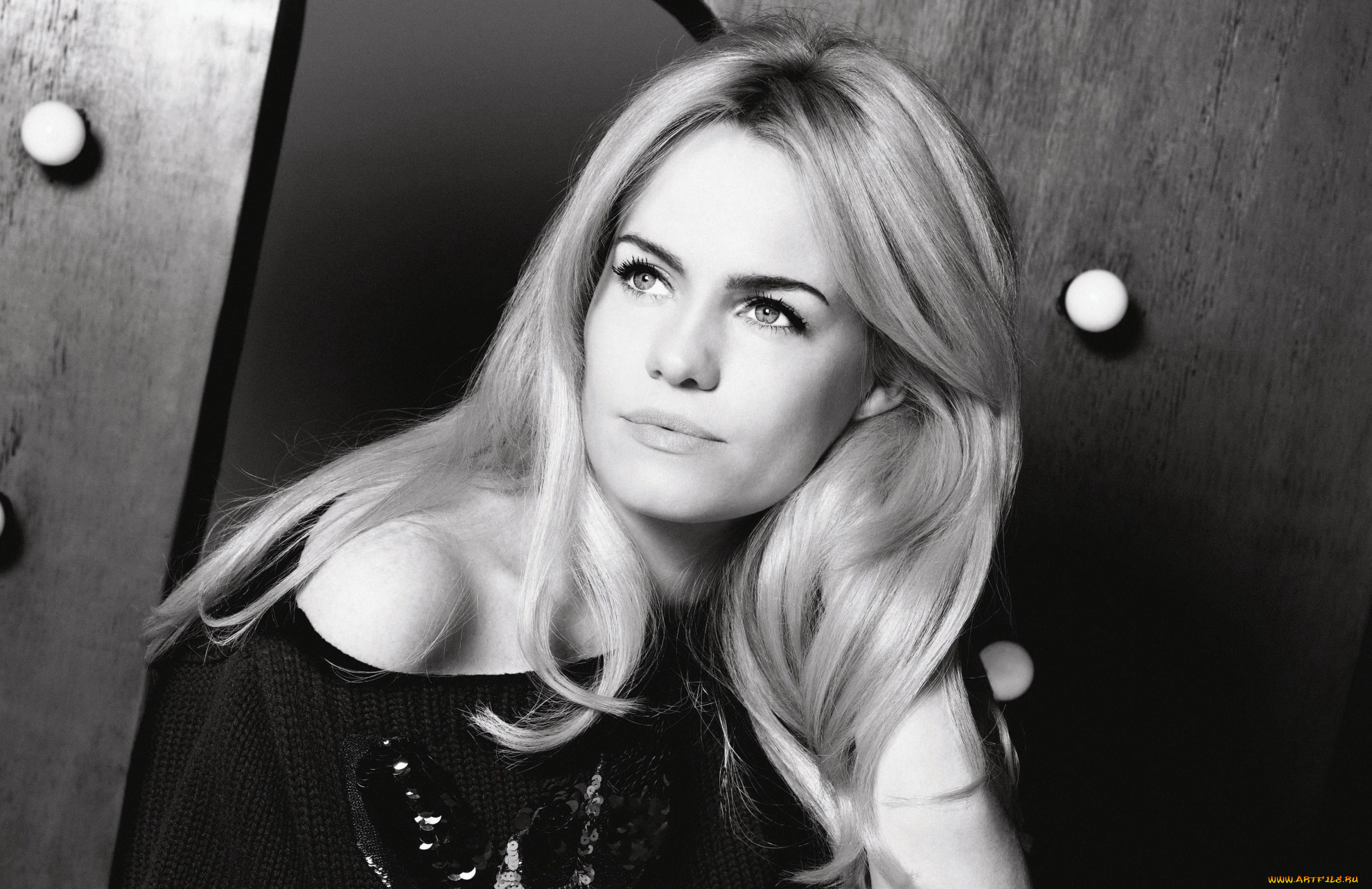 duffy, музыка, певица, нео-соул, ритм-энд-блюз, блюз, великобритания