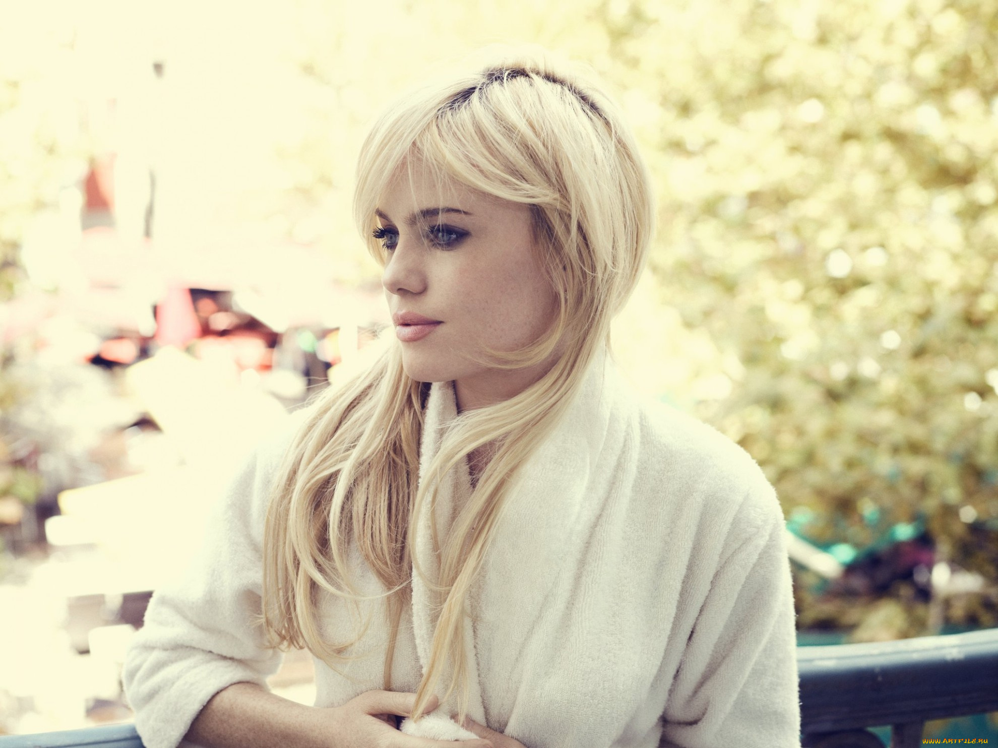 duffy, музыка, певица, нео-соул, ритм-энд-блюз, блюз, великобритания