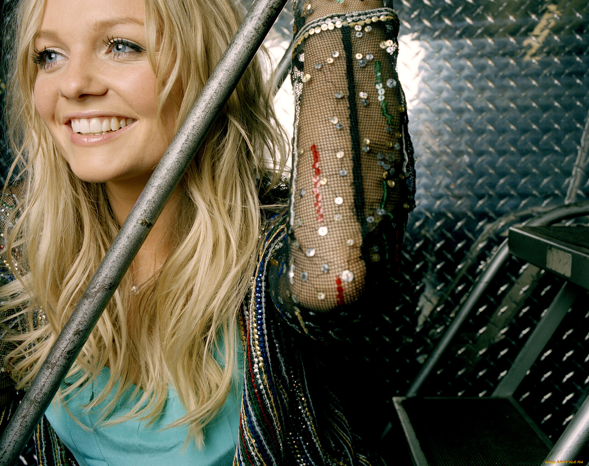 emma, bunton, музыка, певица, автор, песен, телеведущая, поп-музыка, великобритания