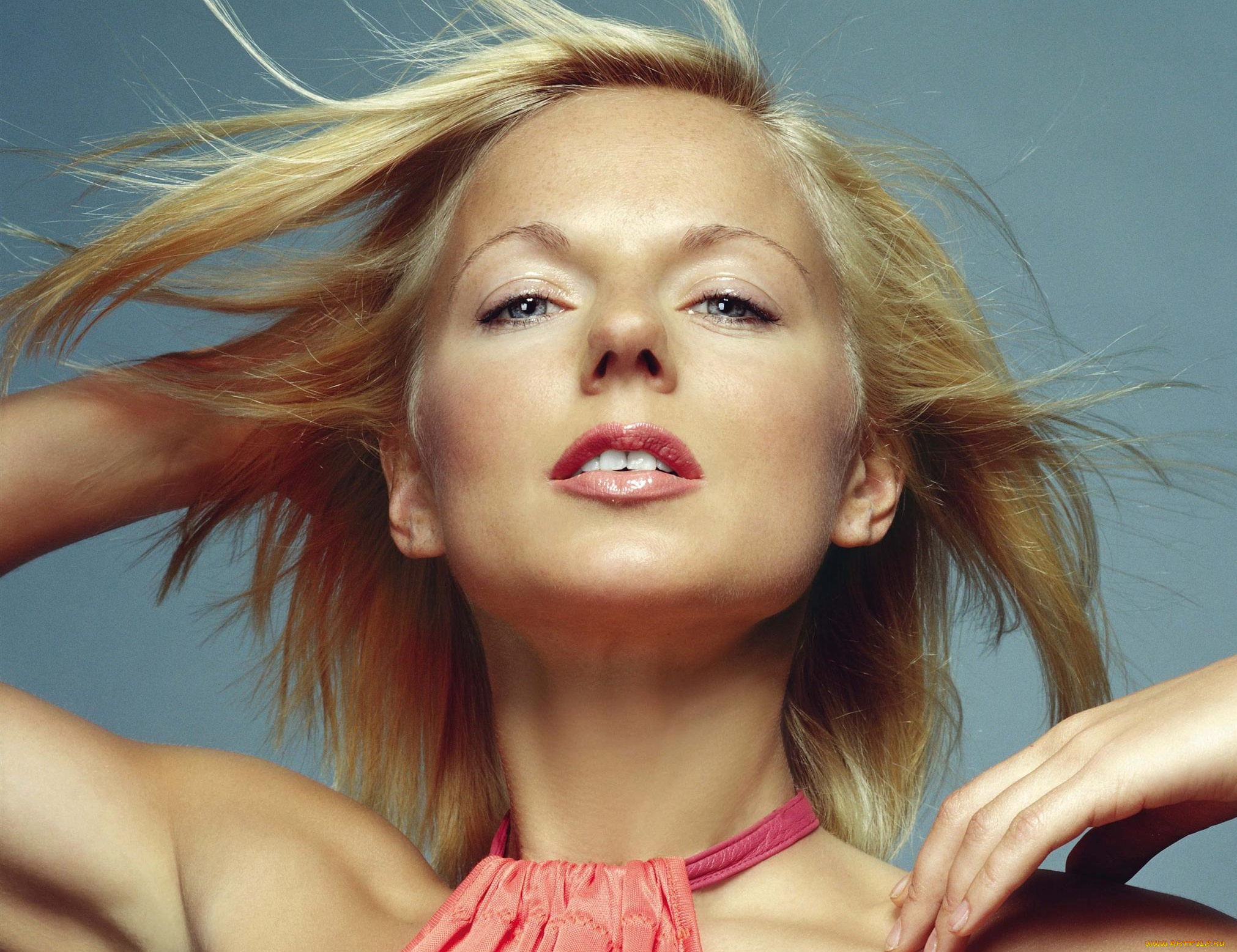 geri, halliwell, музыка, модель, великобритания, автор, песен, певица