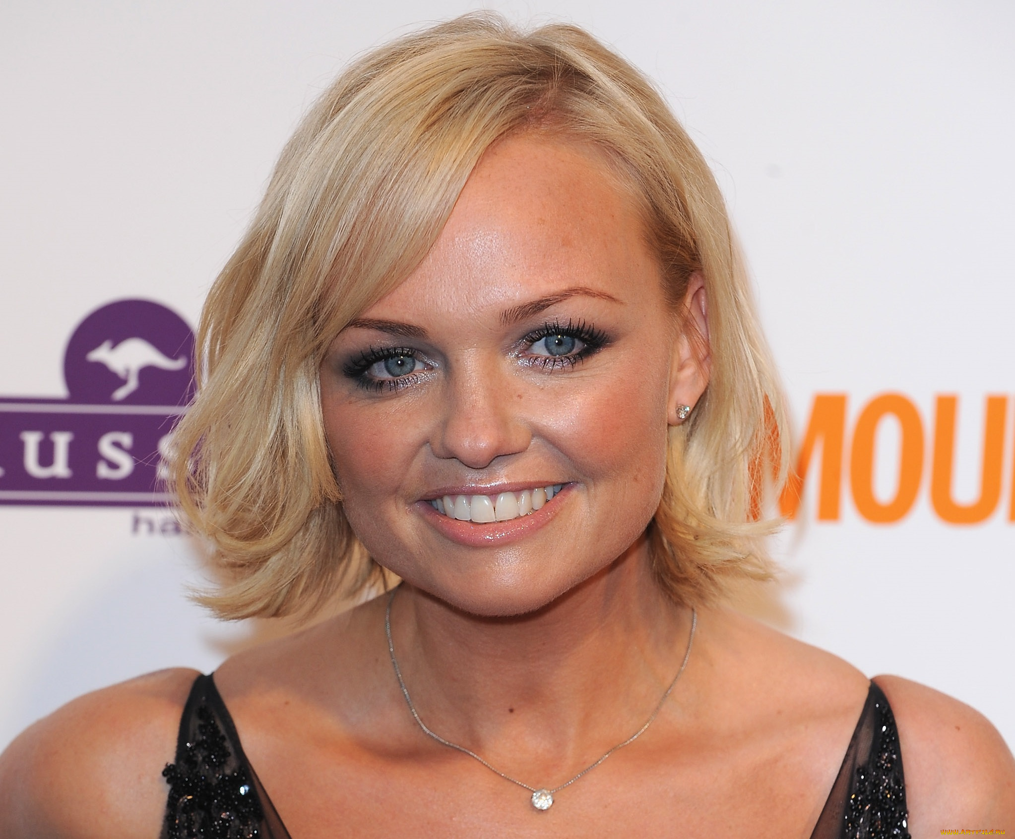 emma, bunton, музыка, певица, автор, песен, телеведущая, поп-музыка, великобритания