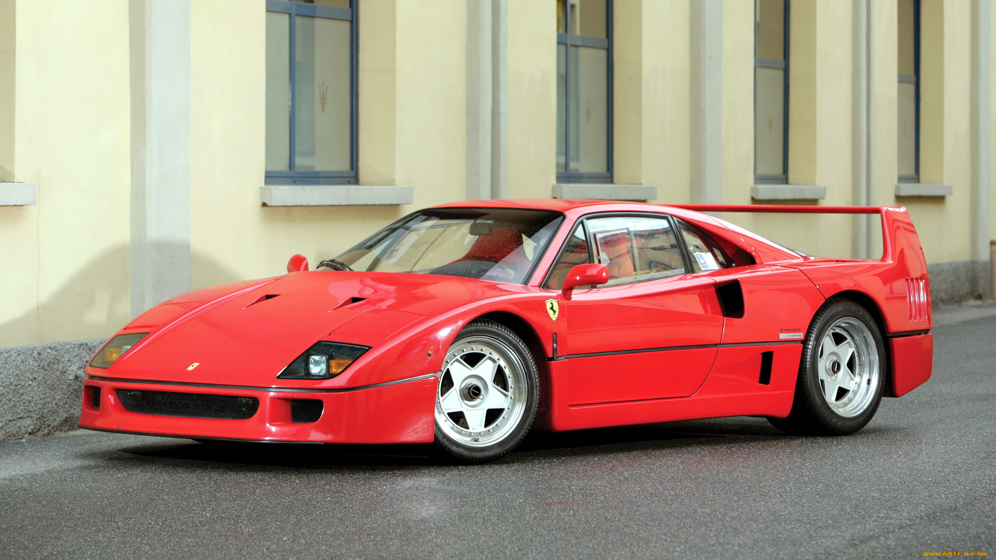 ferrari, f40, автомобили, спортивные, италия, s, p, a, гоночные