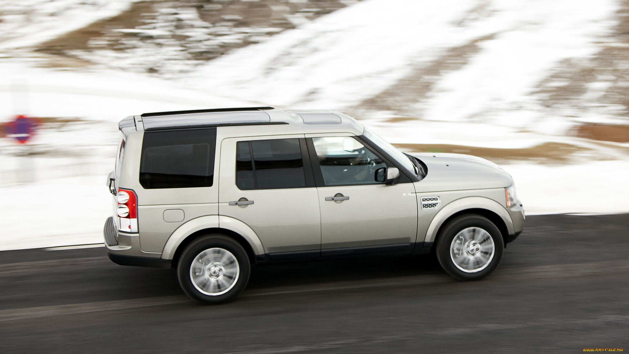 land, rover, discovery, автомобили, великобритания, класс-премиум, tata, motors, внедорожник