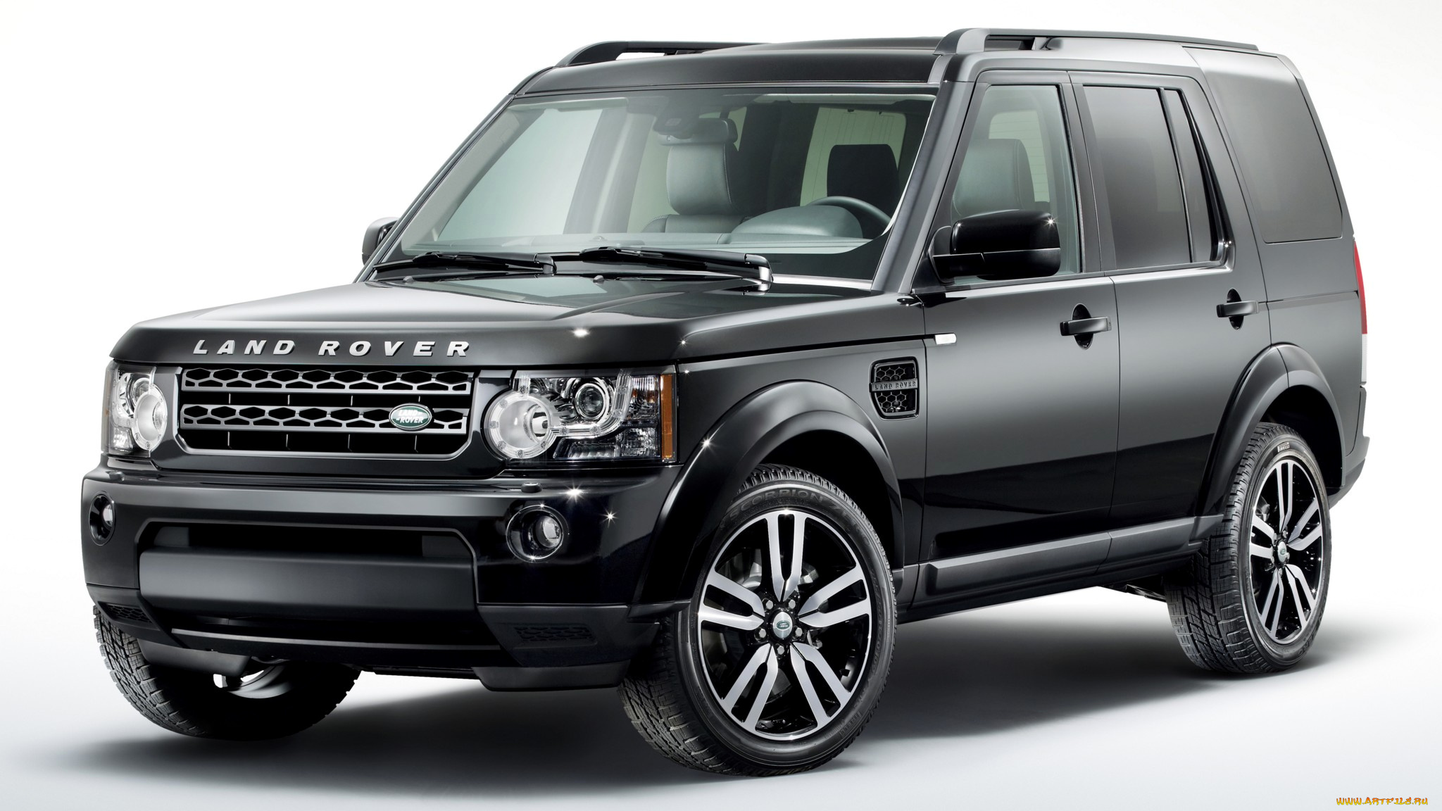 land, rover, discovery, автомобили, великобритания, tata, motors, внедорожник, класс-премиум