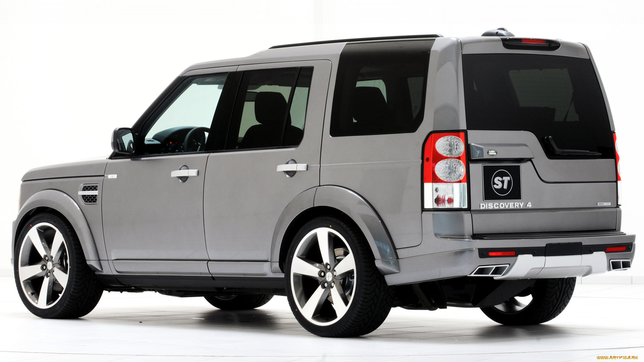 land, rover, discovery, автомобили, великобритания, класс-премиум, внедорожник, tata, motors