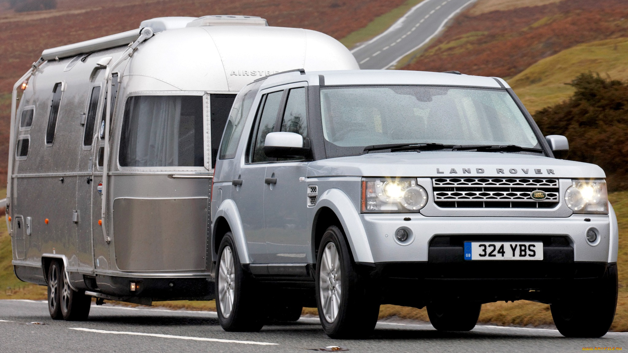 land, rover, discovery, автомобили, внедорожник, tata, motors, класс-премиум, великобритания