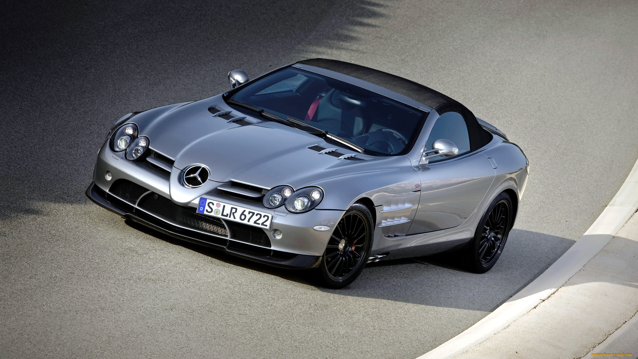 mercedes, slr, автомобили, benz, daimler, ag, германия