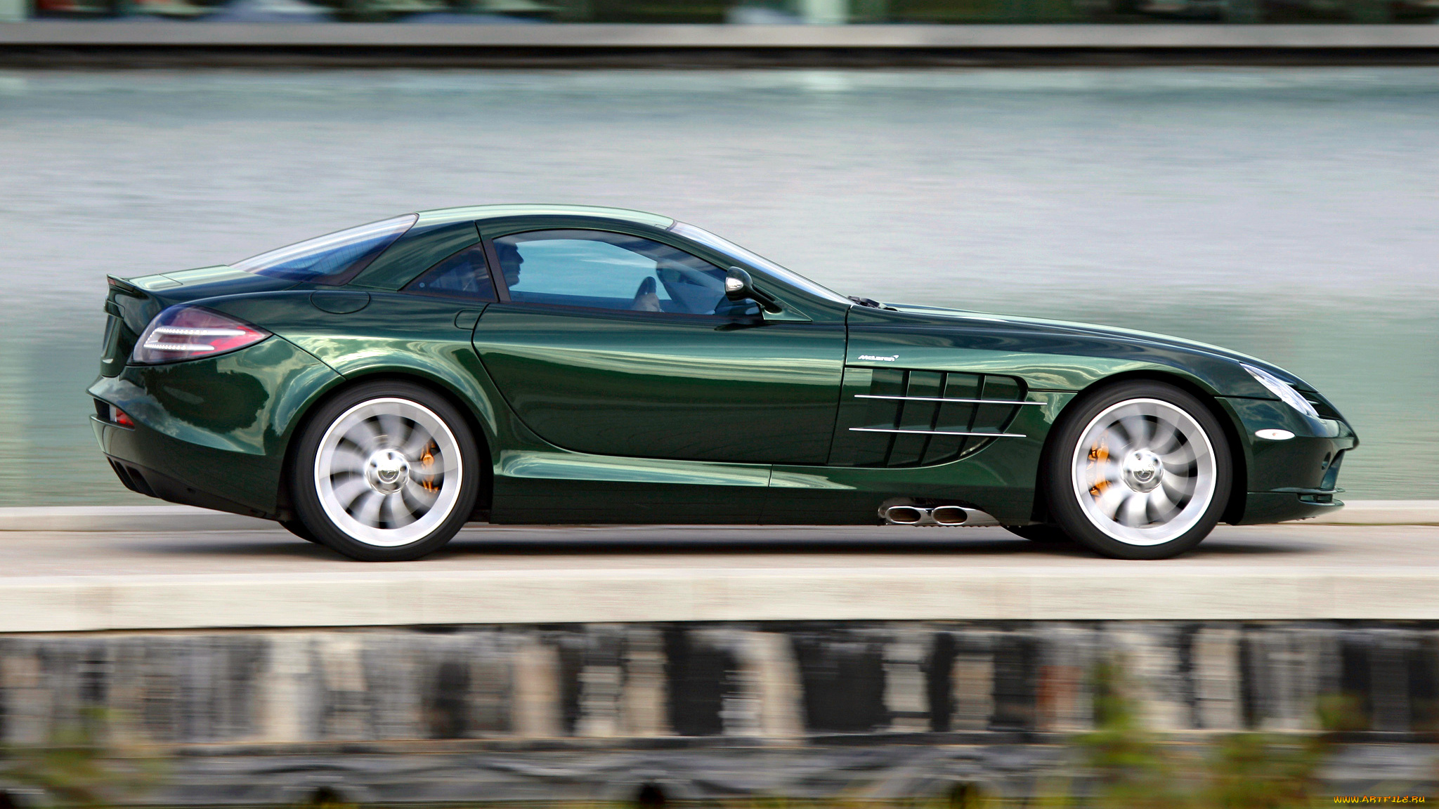 mercedes, slr, автомобили, benz, daimler, ag, германия