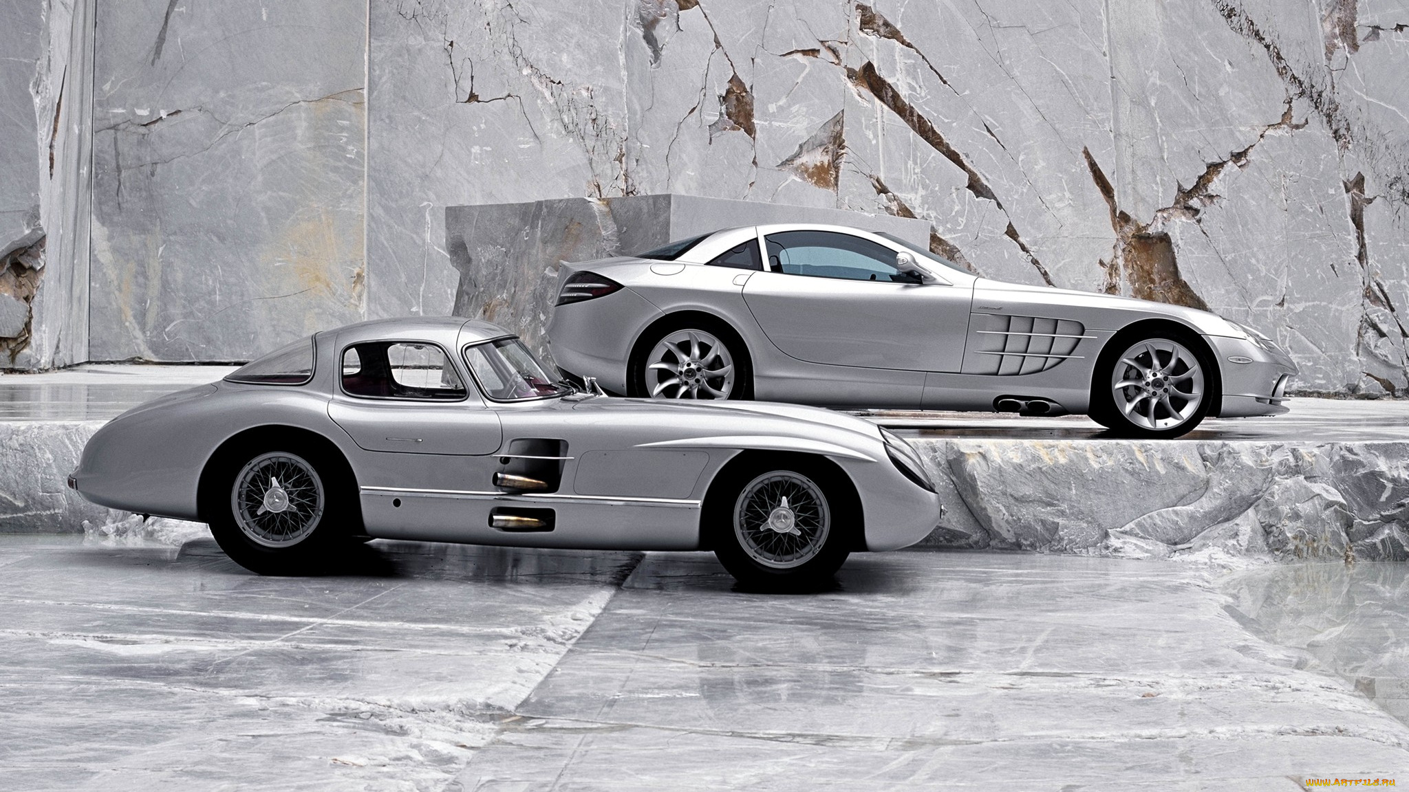 mercedes, slr, автомобили, benz, германия, daimler, ag