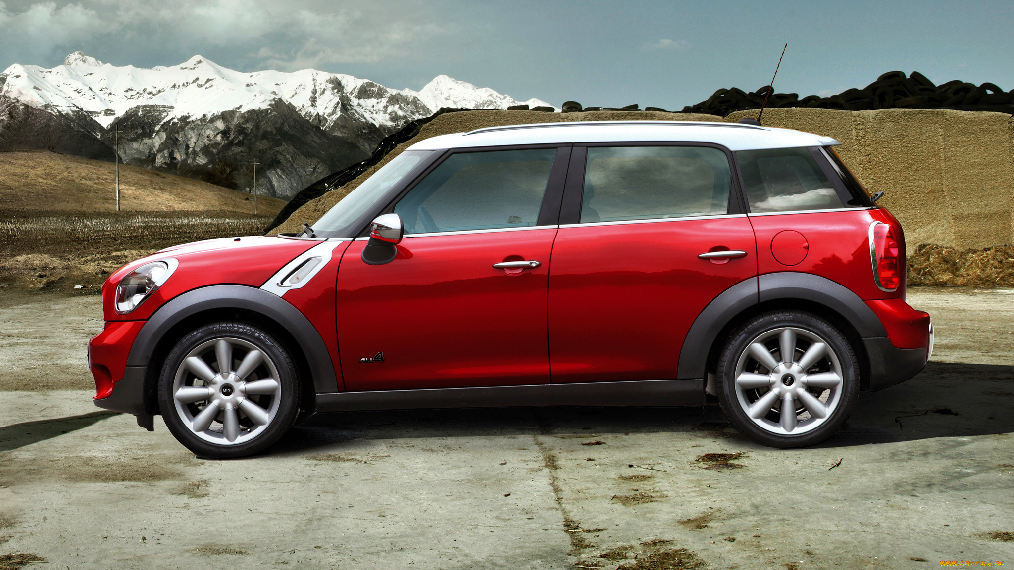 mini, countryman, автомобили, великобритания, british, motor, corporation