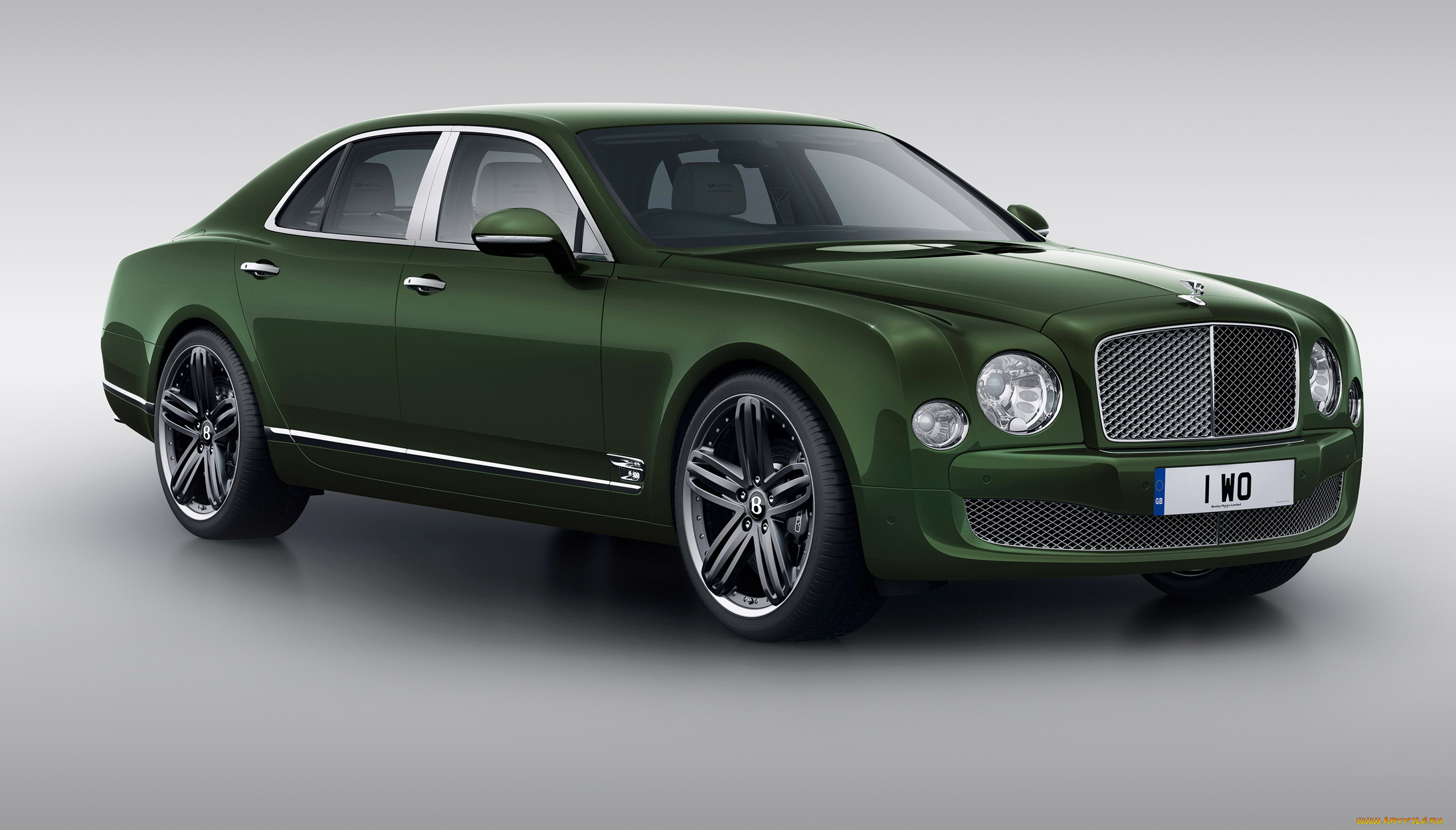 2013, bentley, mulsanne, le, mans, автомобили