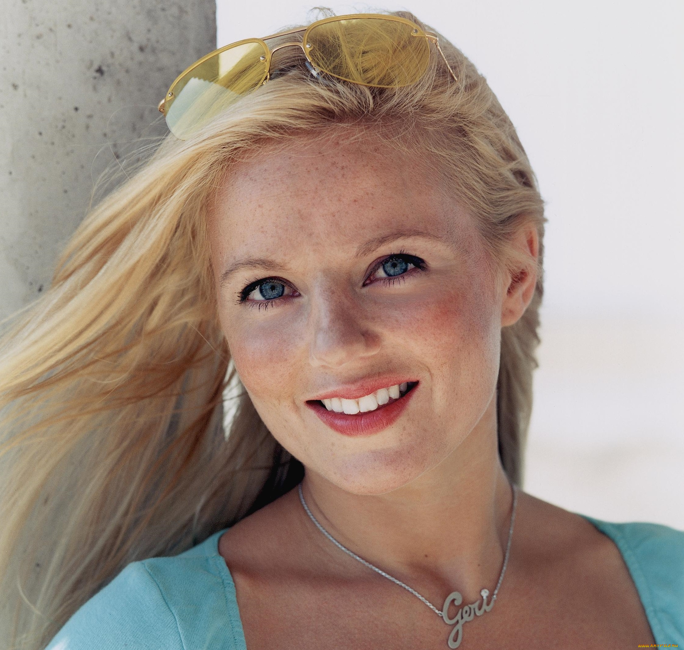 geri, halliwell, музыка, великобритания, модель, автор, песен, певица