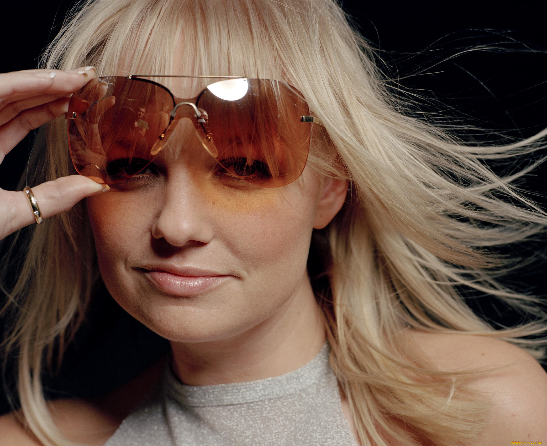 emma, bunton, музыка, певица, автор, песен, телеведущая, поп-музыка, великобритания