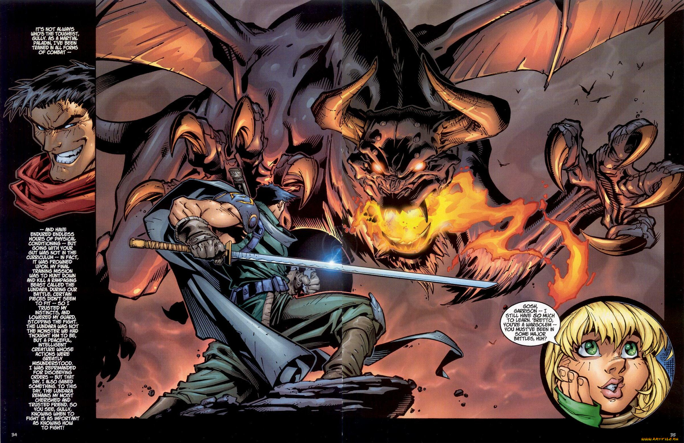 battle, chasers, рисованные, комиксы, персонажи, комикс