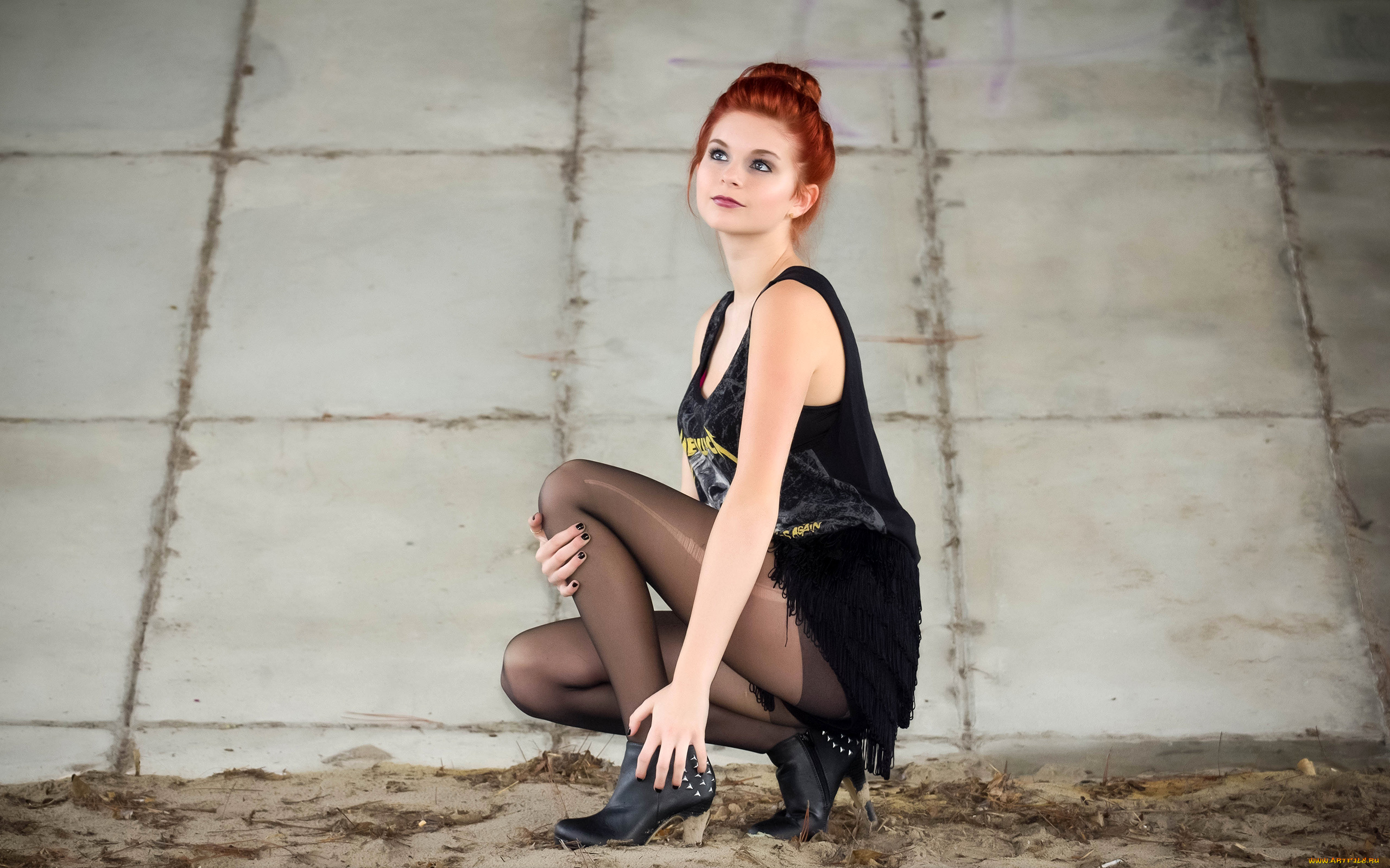 Karoline, Kate, девушки, , , колготки