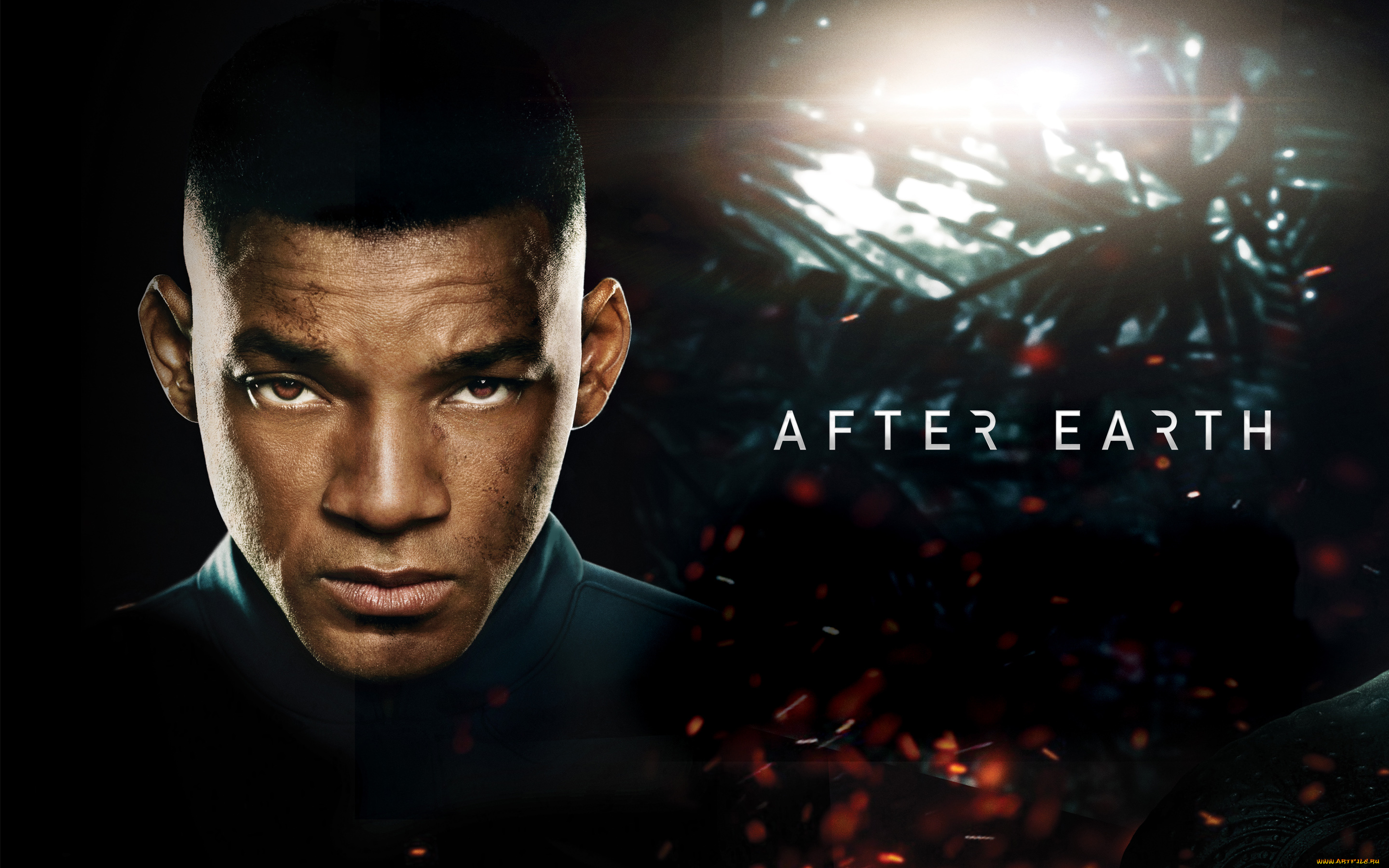 after, earth, кино, фильмы, после, нашей, эры