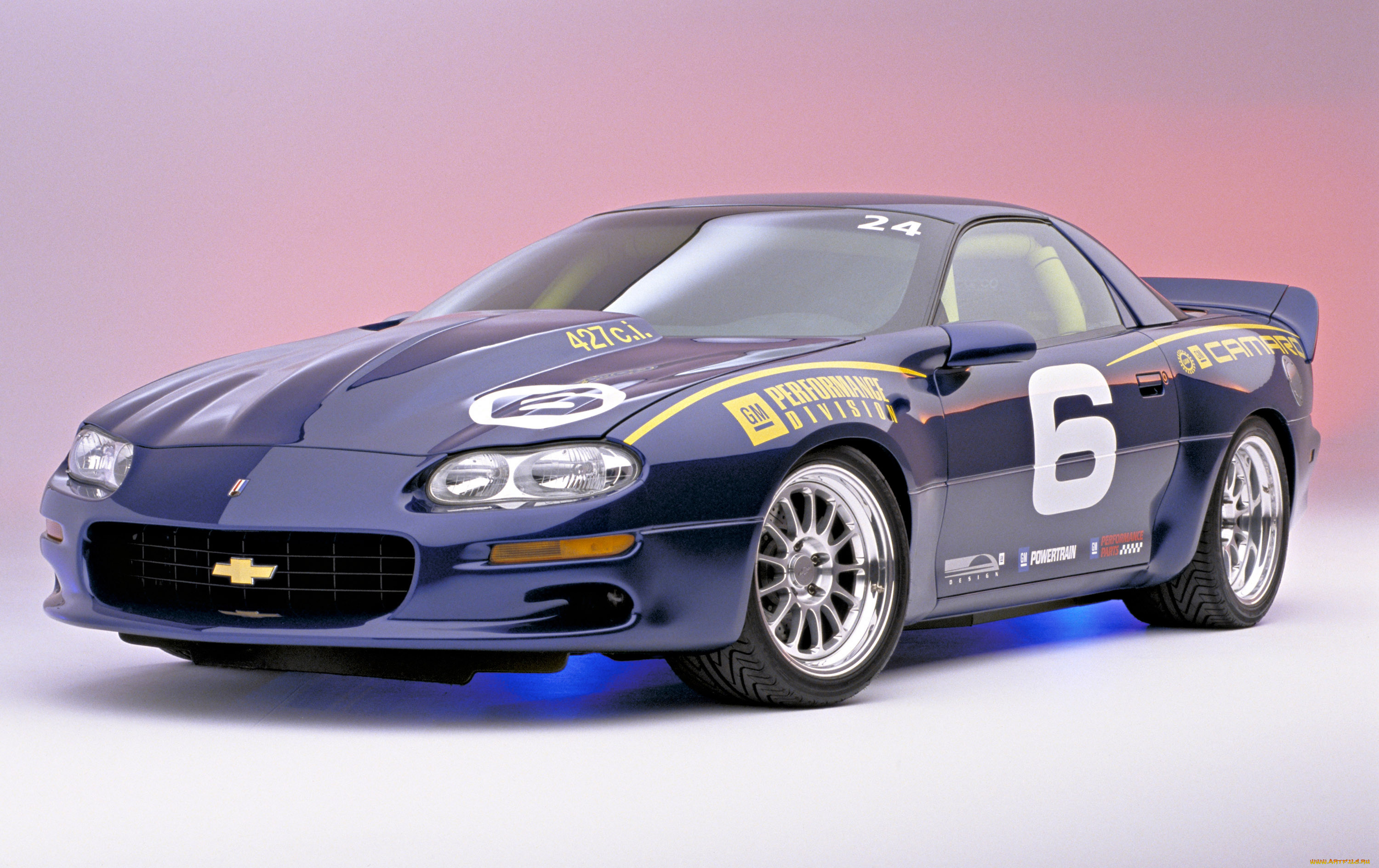 автомобили, camaro