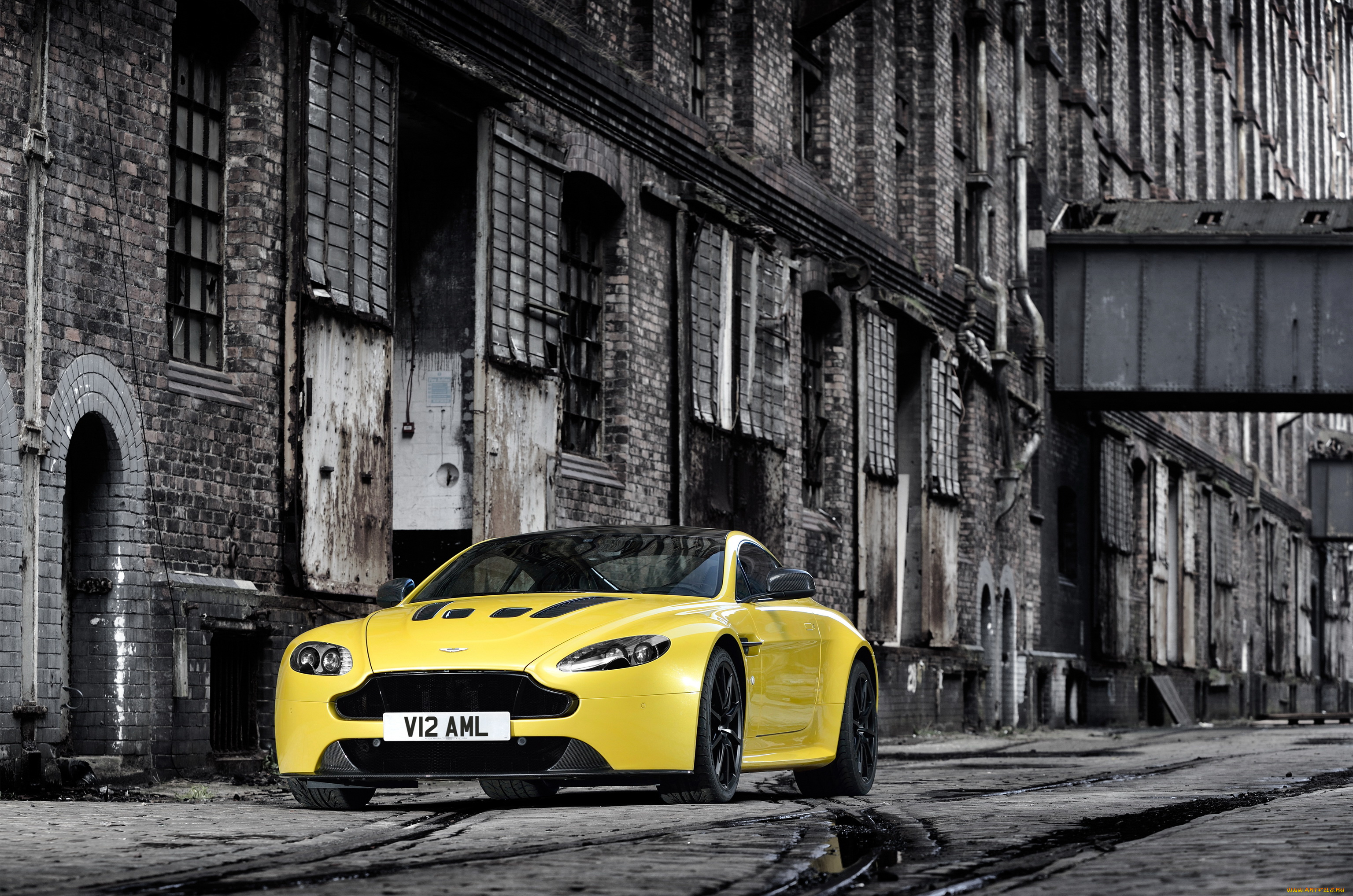 2013, aston, martin, v12, vantage, автомобили, s