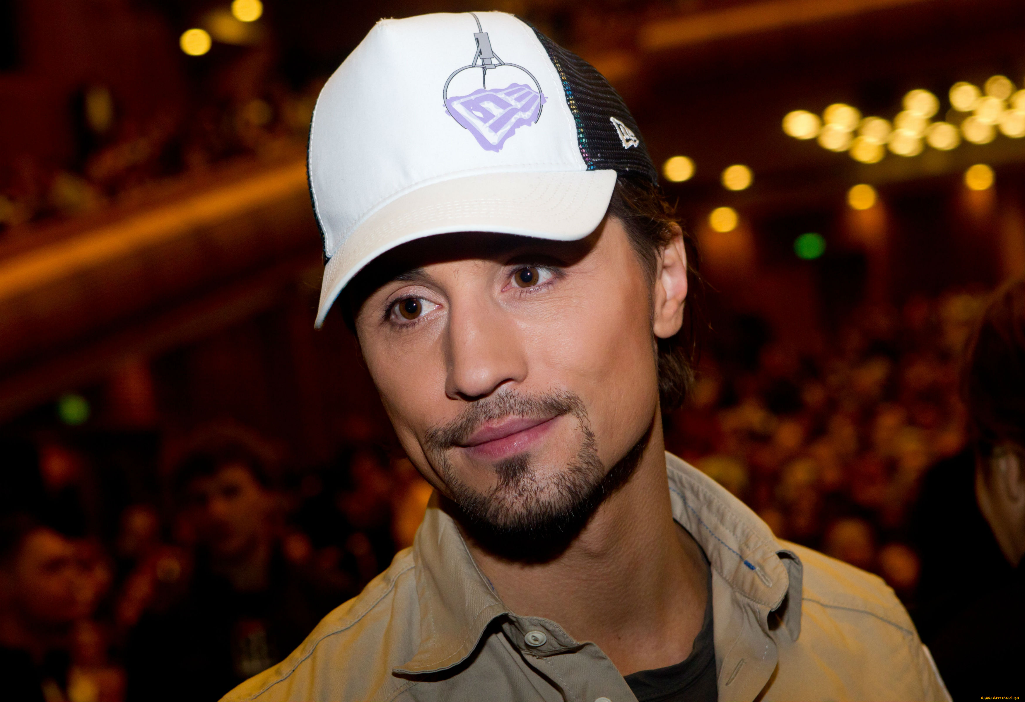 дима, билан, музыка, певец, кепка