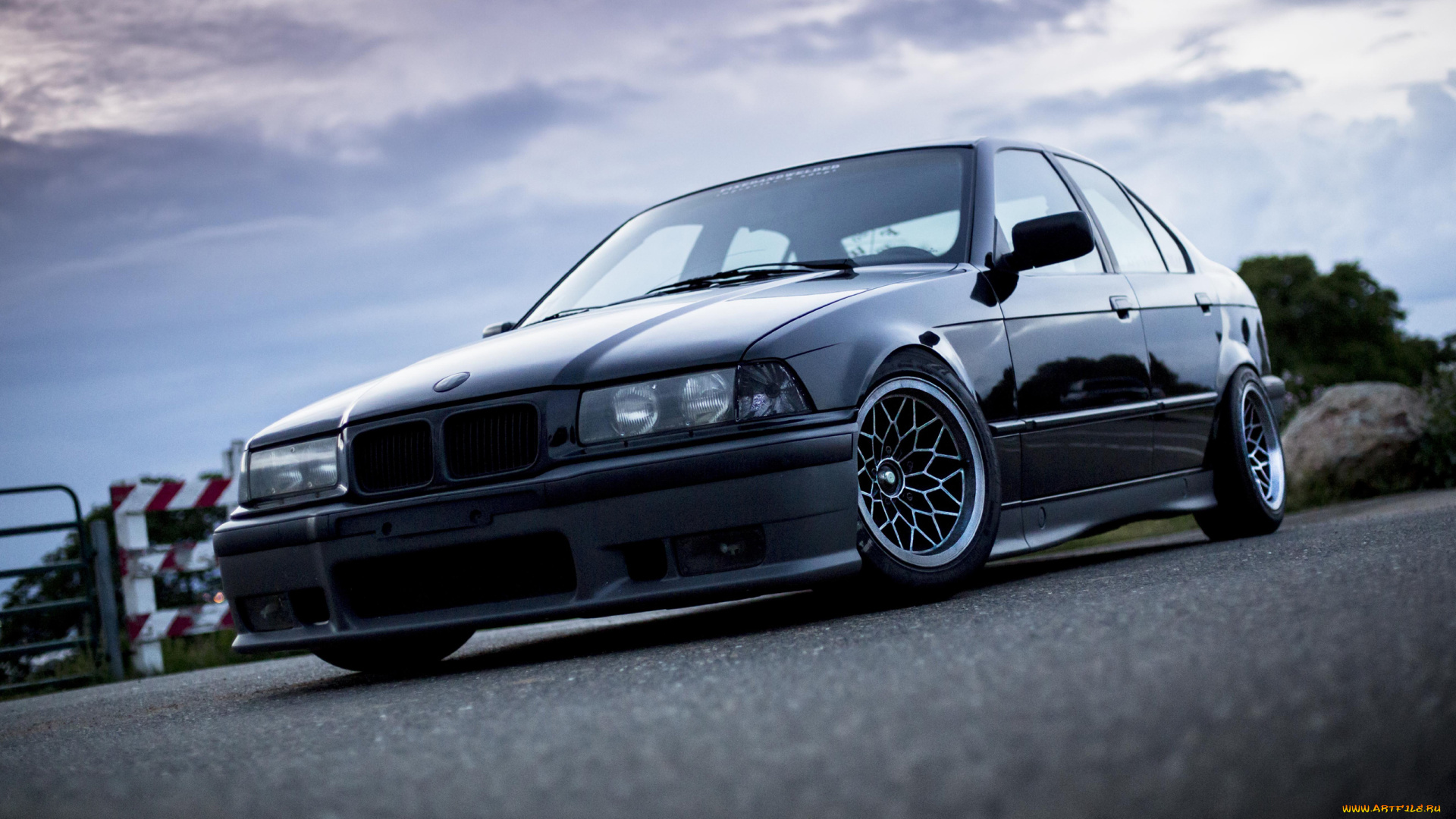 автомобили, bmw