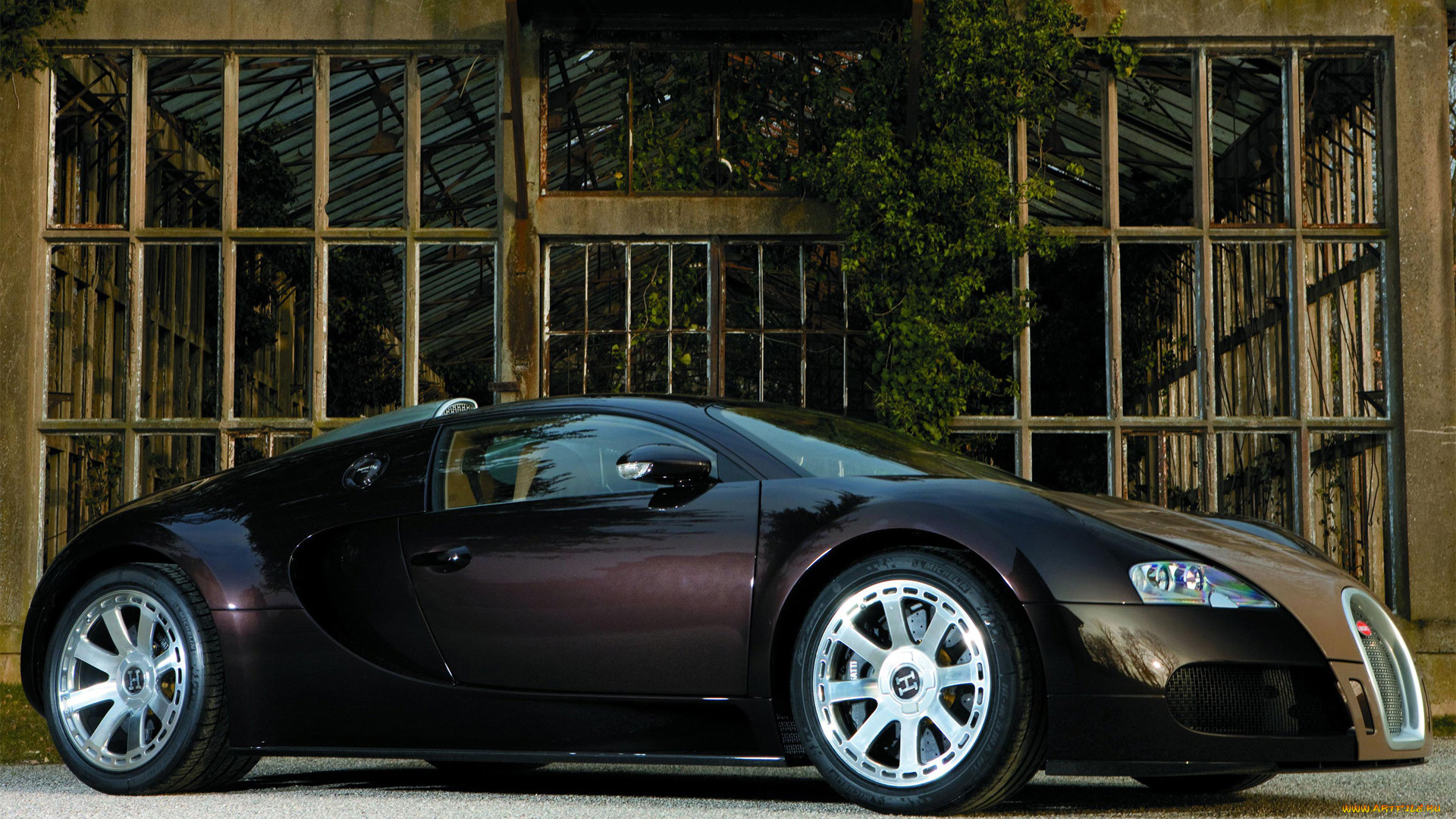 автомобили, bugatti