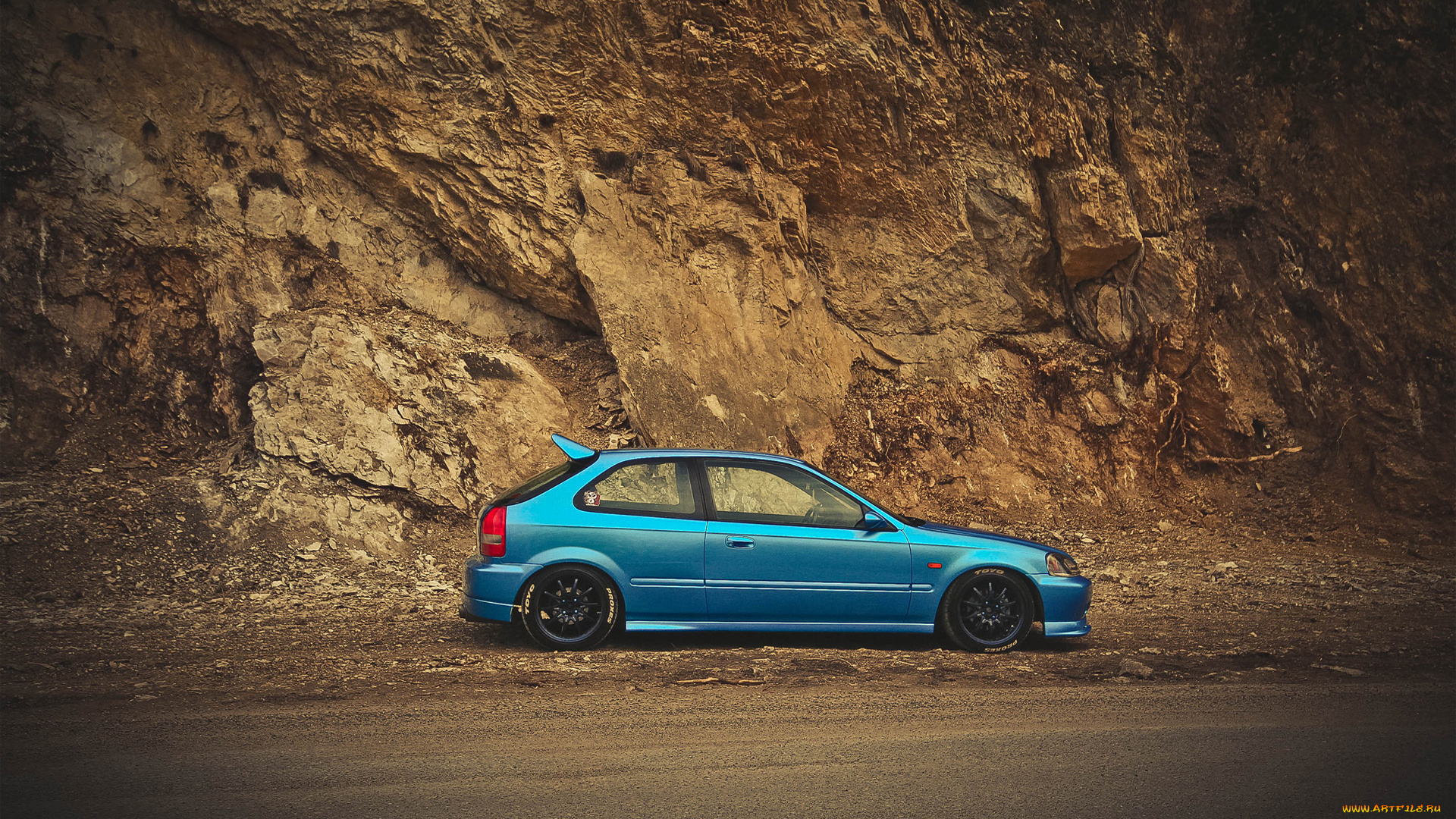 автомобили, honda, civic