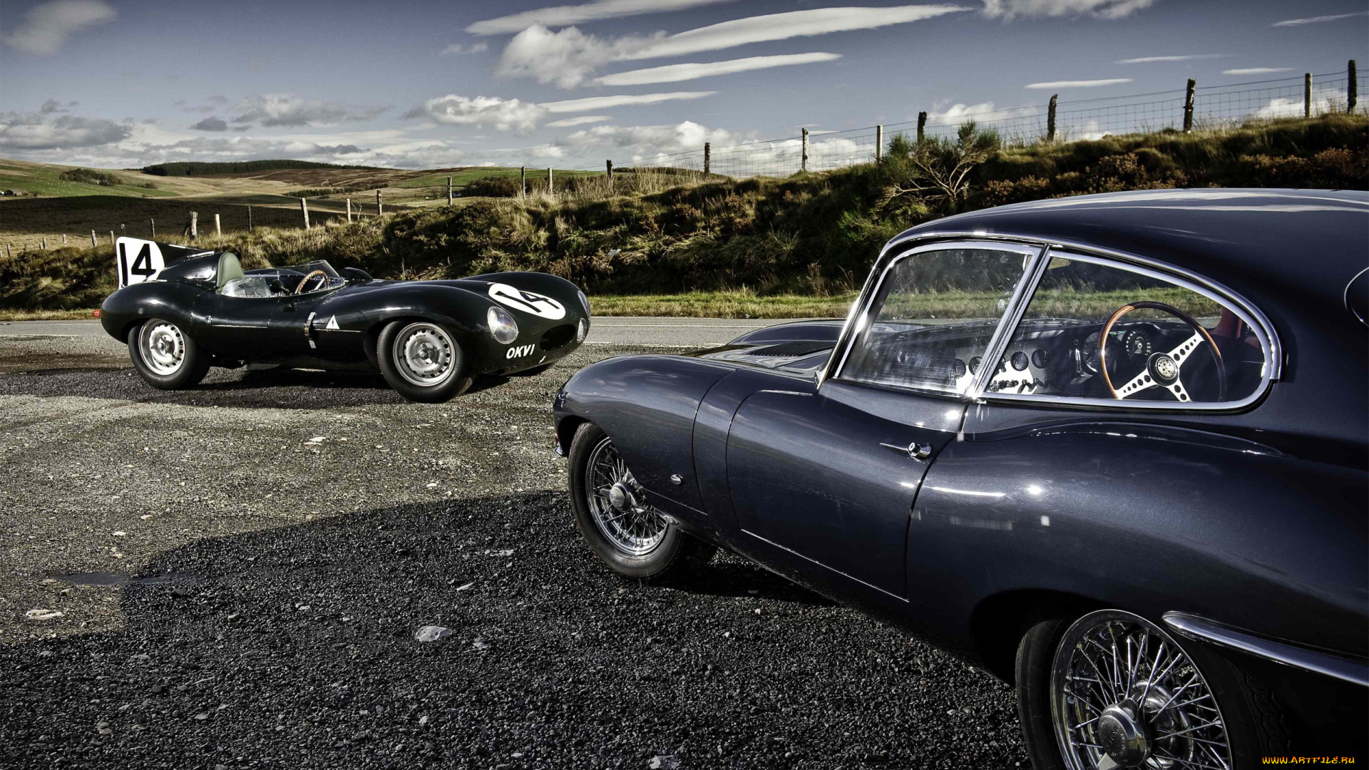 автомобили, jaguar