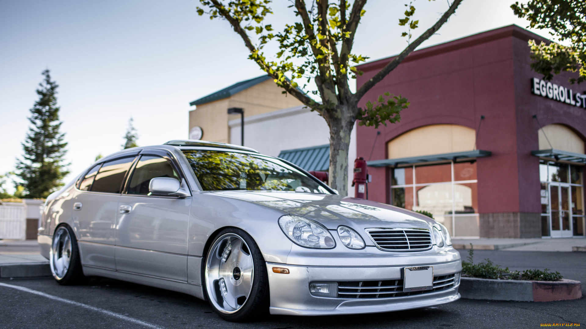 автомобили, lexus