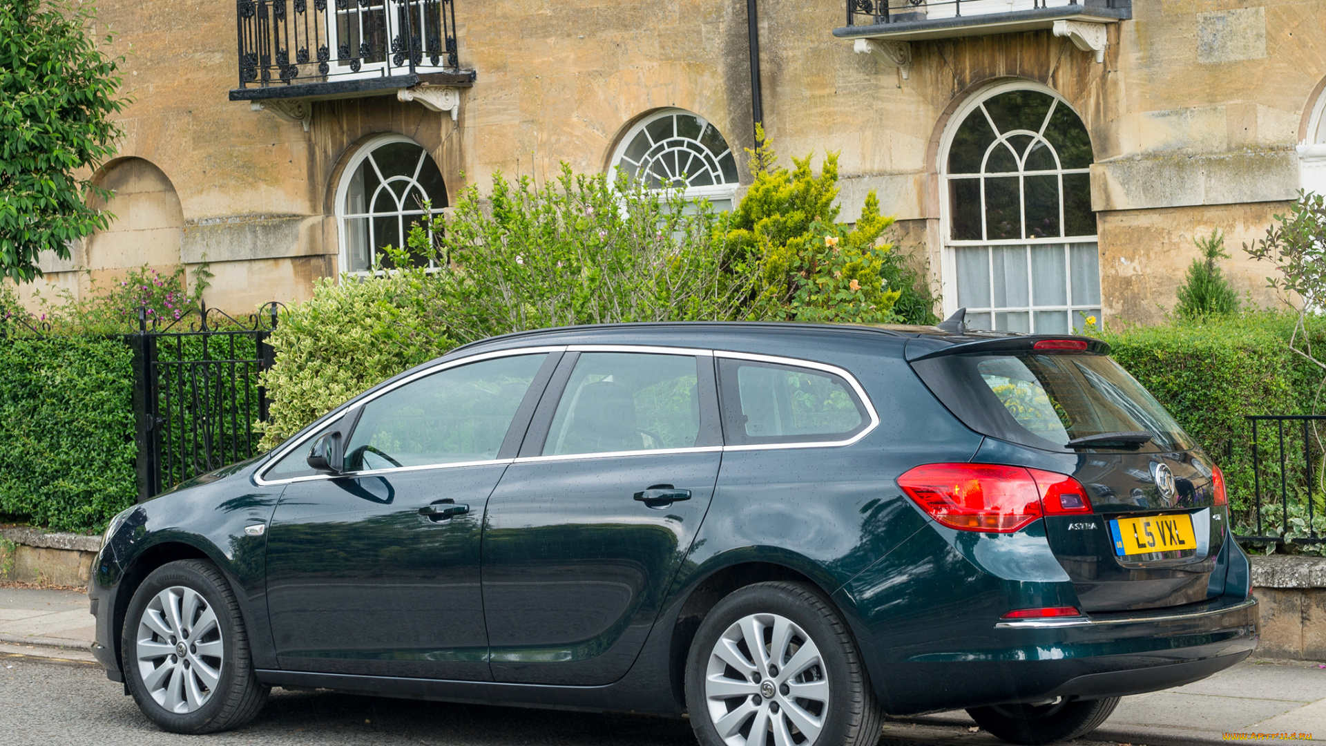 автомобили, vauxhall, astra, темный, tourer, sports