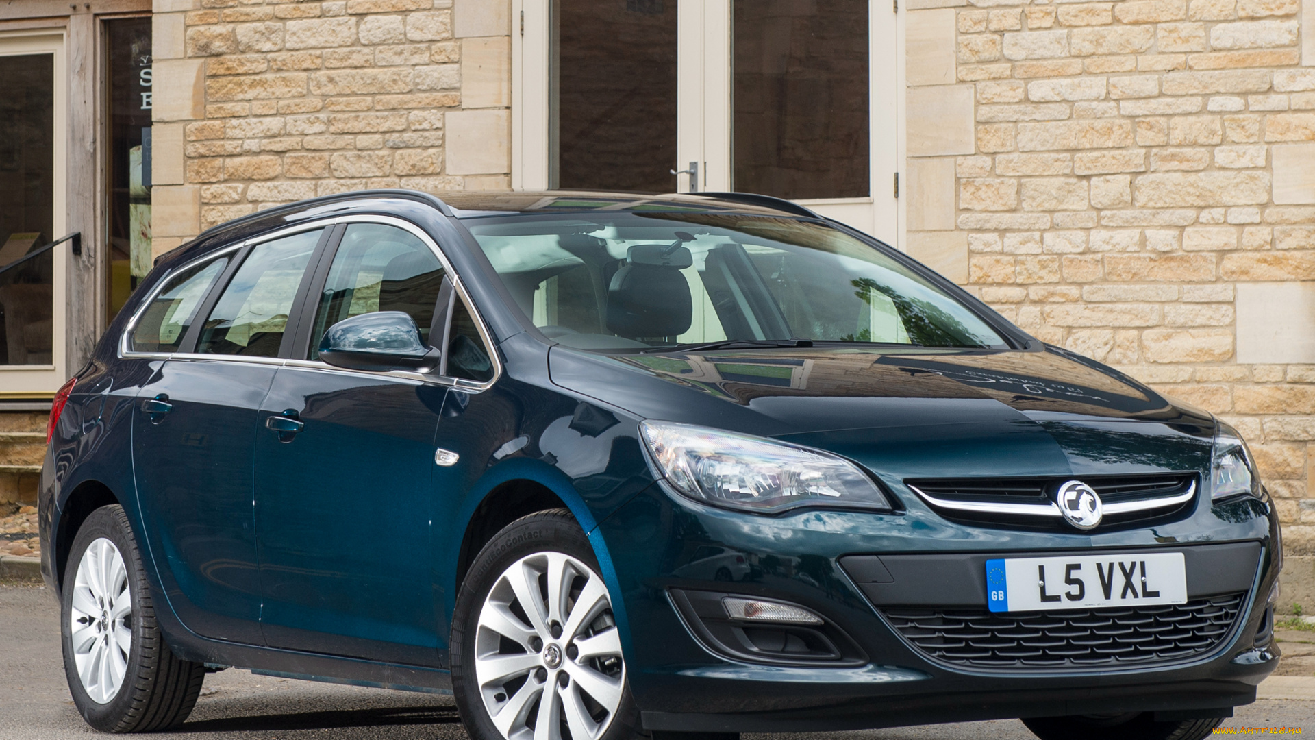 автомобили, vauxhall, темный, tourer, sports, astra