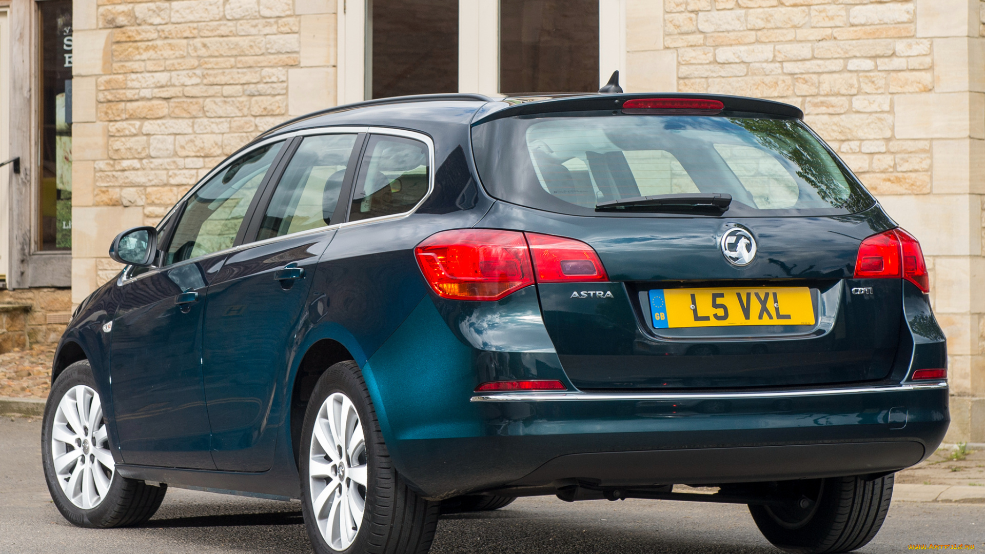 автомобили, vauxhall, темный, tourer, sports, astra