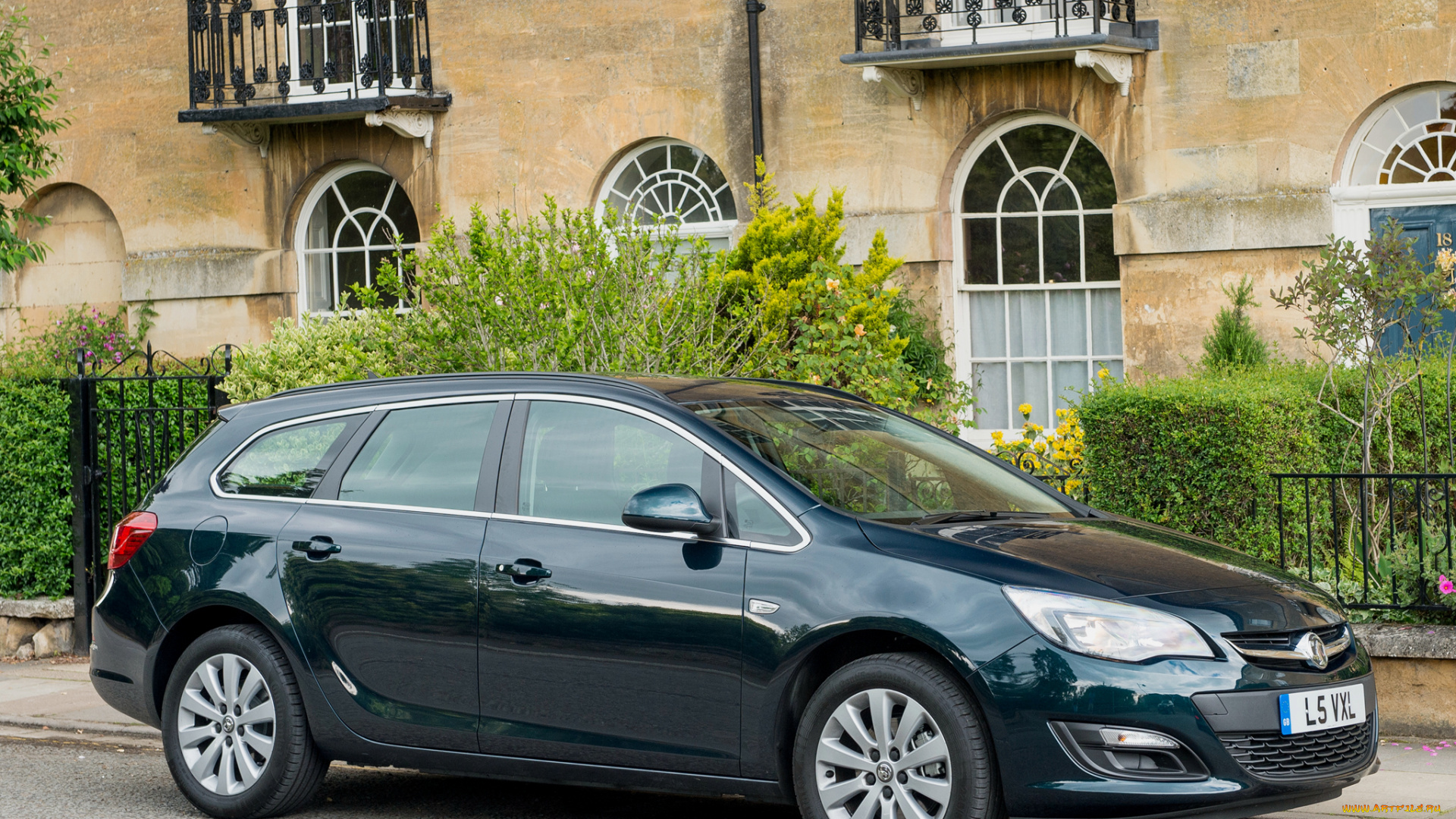 автомобили, vauxhall, темный, tourer, sports, astra