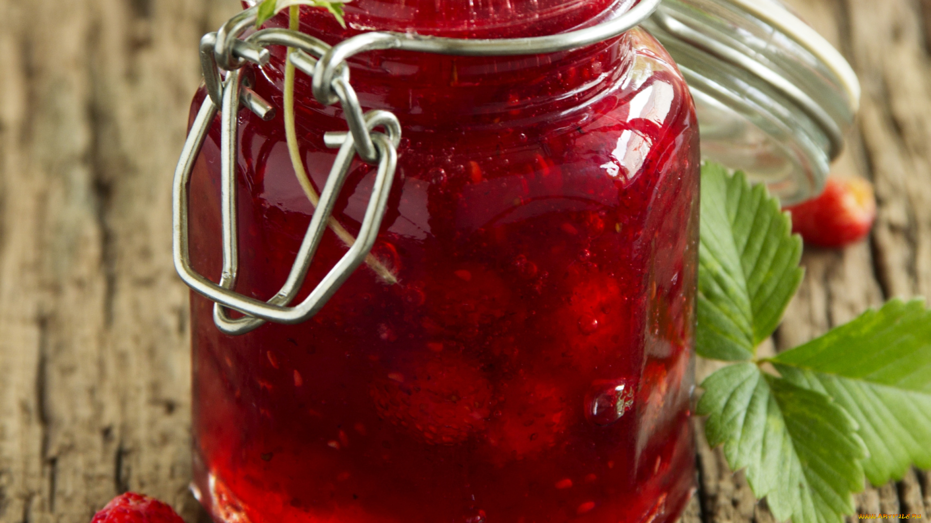 еда, мёд, , варенье, , повидло, , джем, джем, земляника