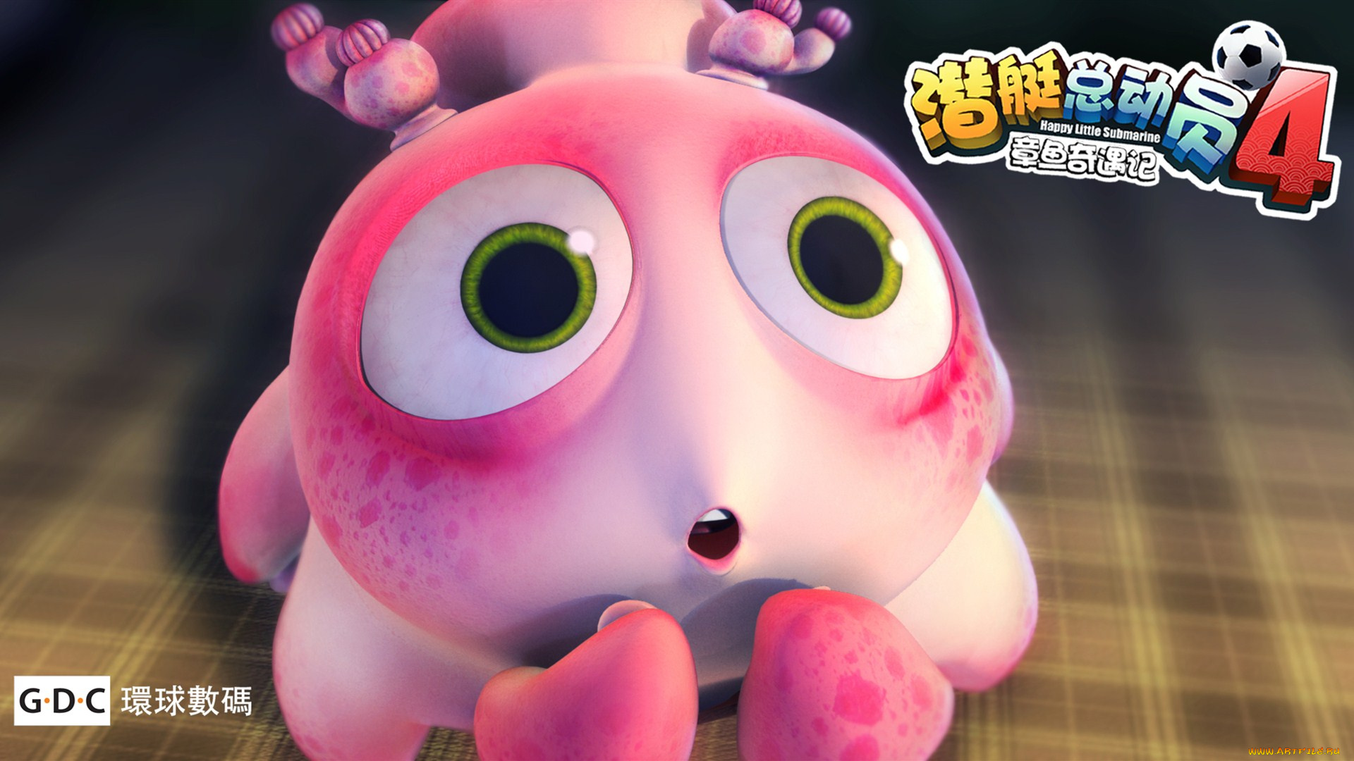 submarine, story, 4, мультфильмы, -, , submarine, story, 4, глаза