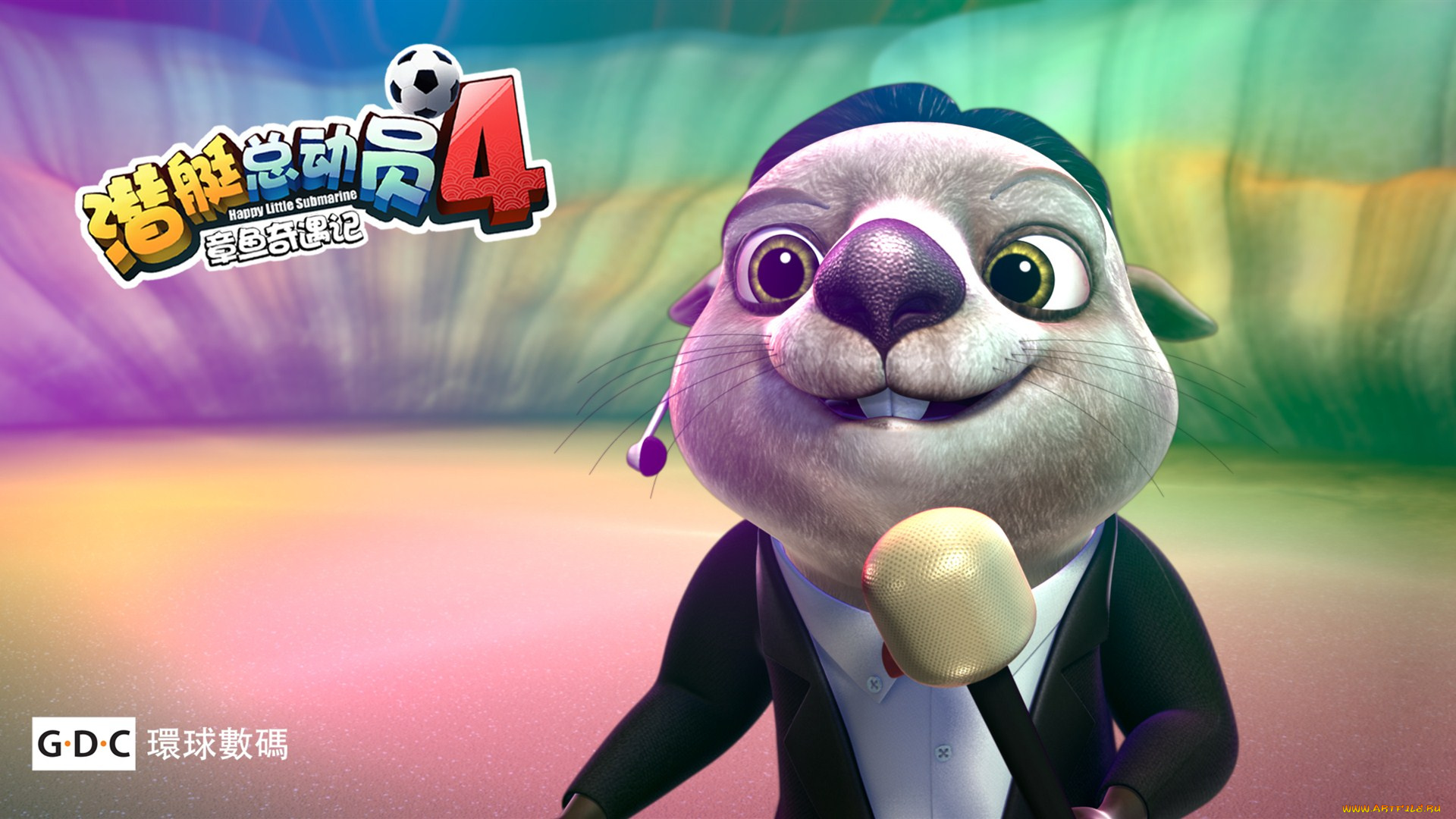 submarine, story, 4, мультфильмы, -, , submarine, story, 4, микрофон