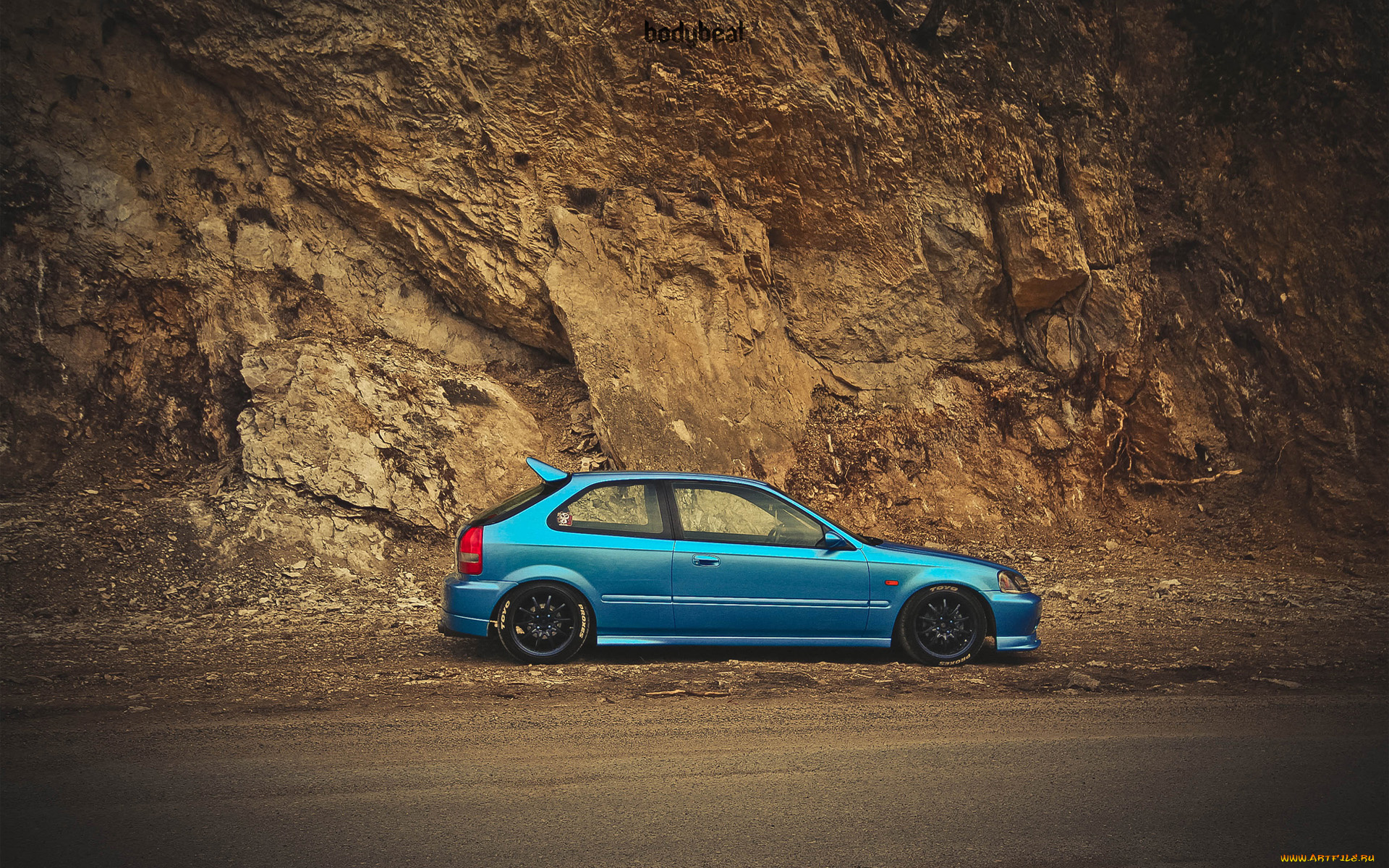 автомобили, honda, civic