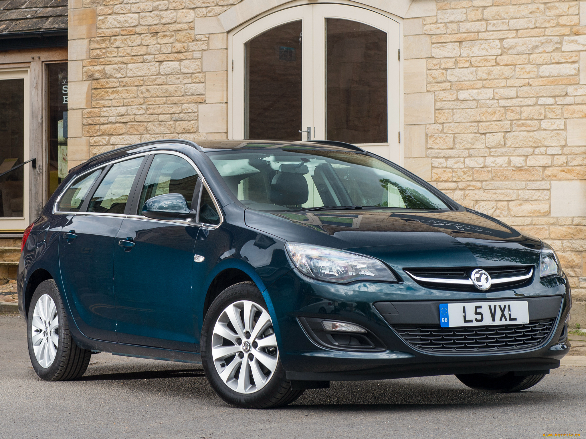 автомобили, vauxhall, темный, tourer, sports, astra