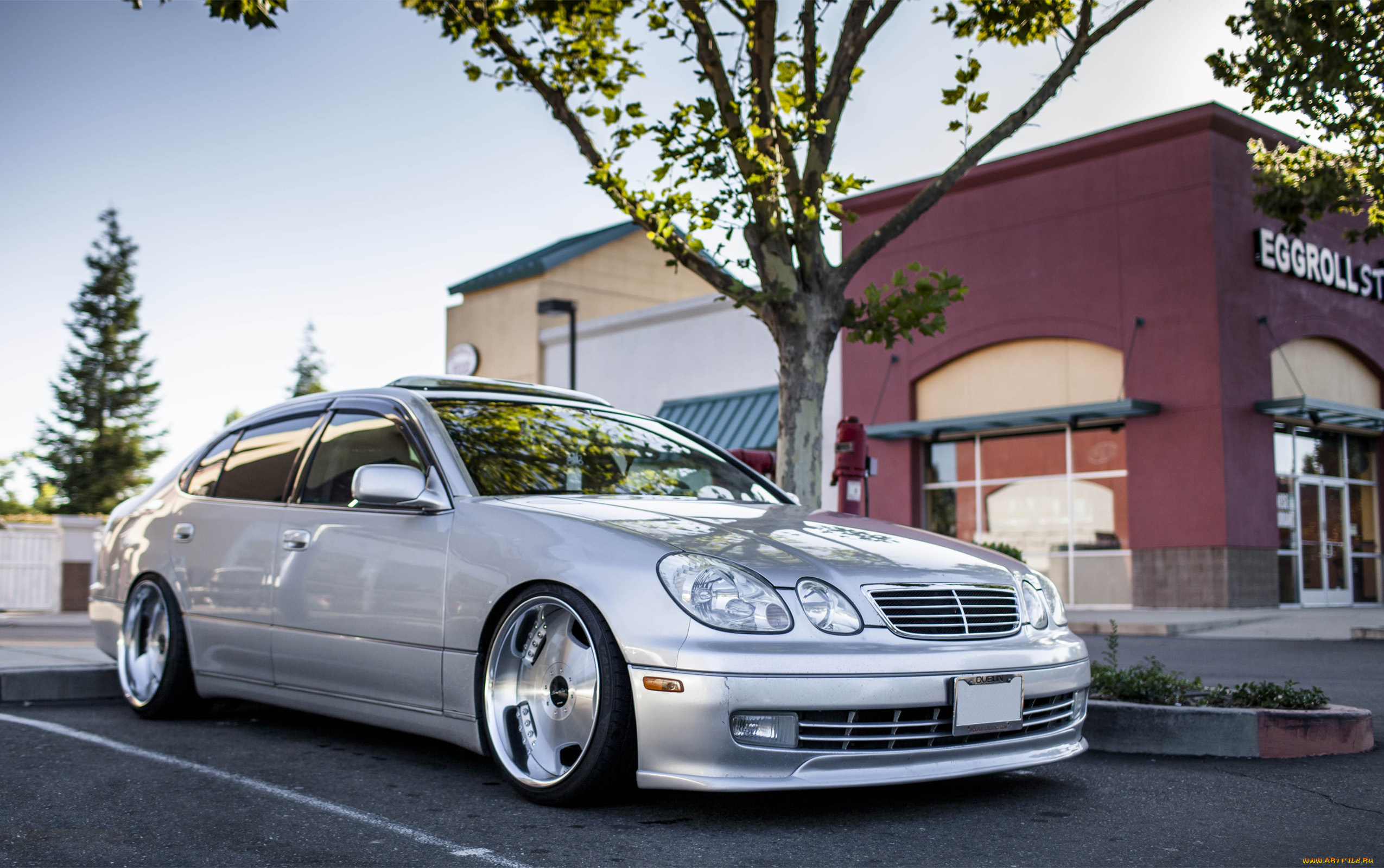 автомобили, lexus