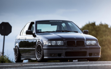 Картинка автомобили bmw