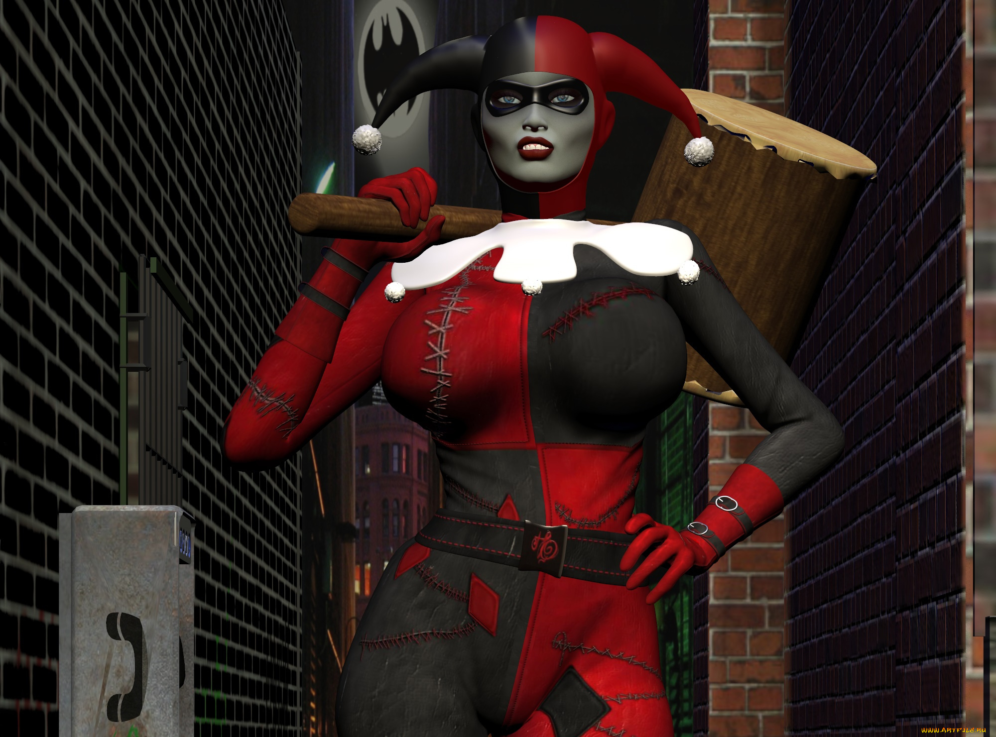 3д, графика, фантазия, , fantasy, взгляд, халк, фон