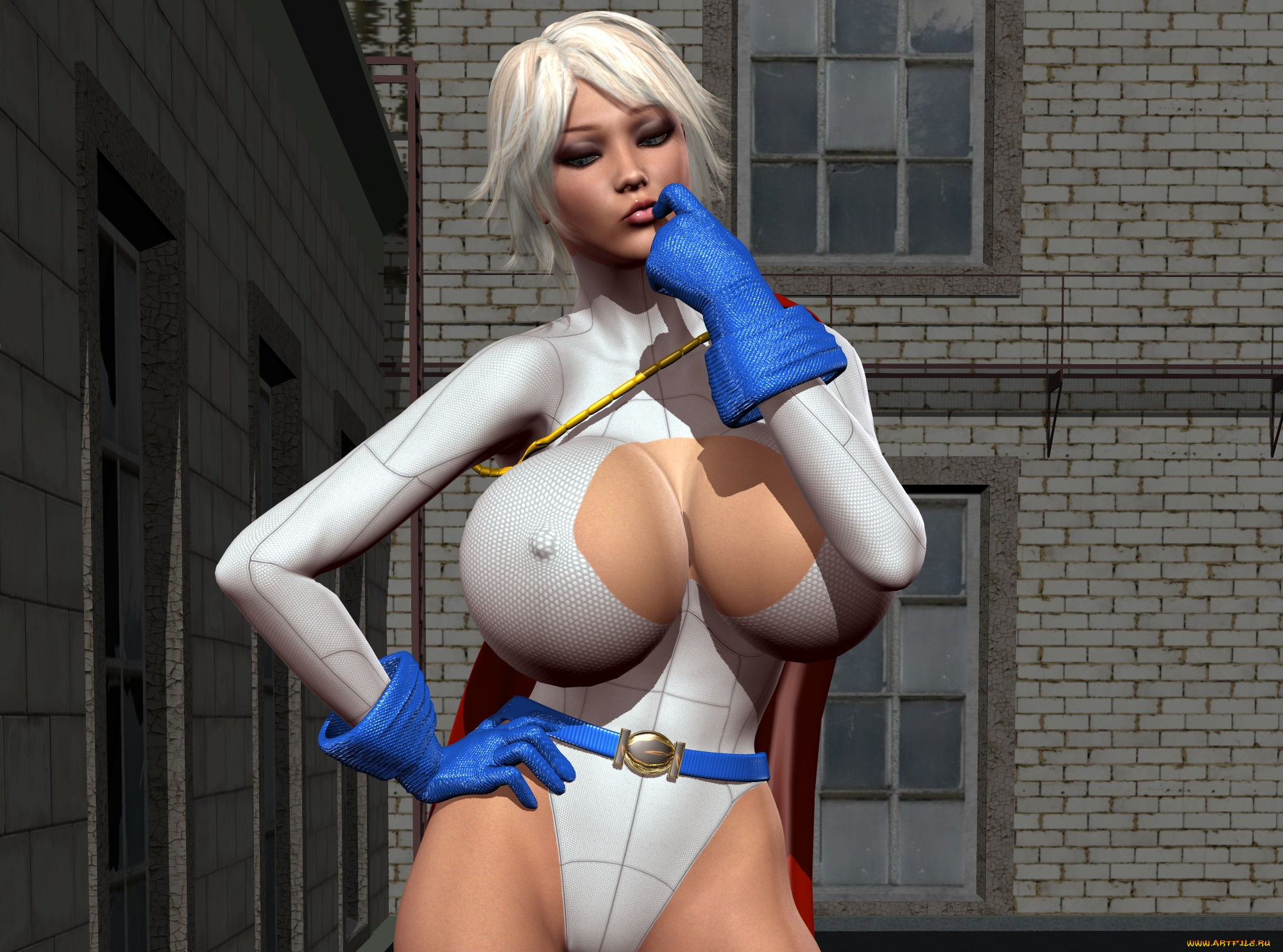 3д, графика, люди, , people, взгляд, девушка, фон