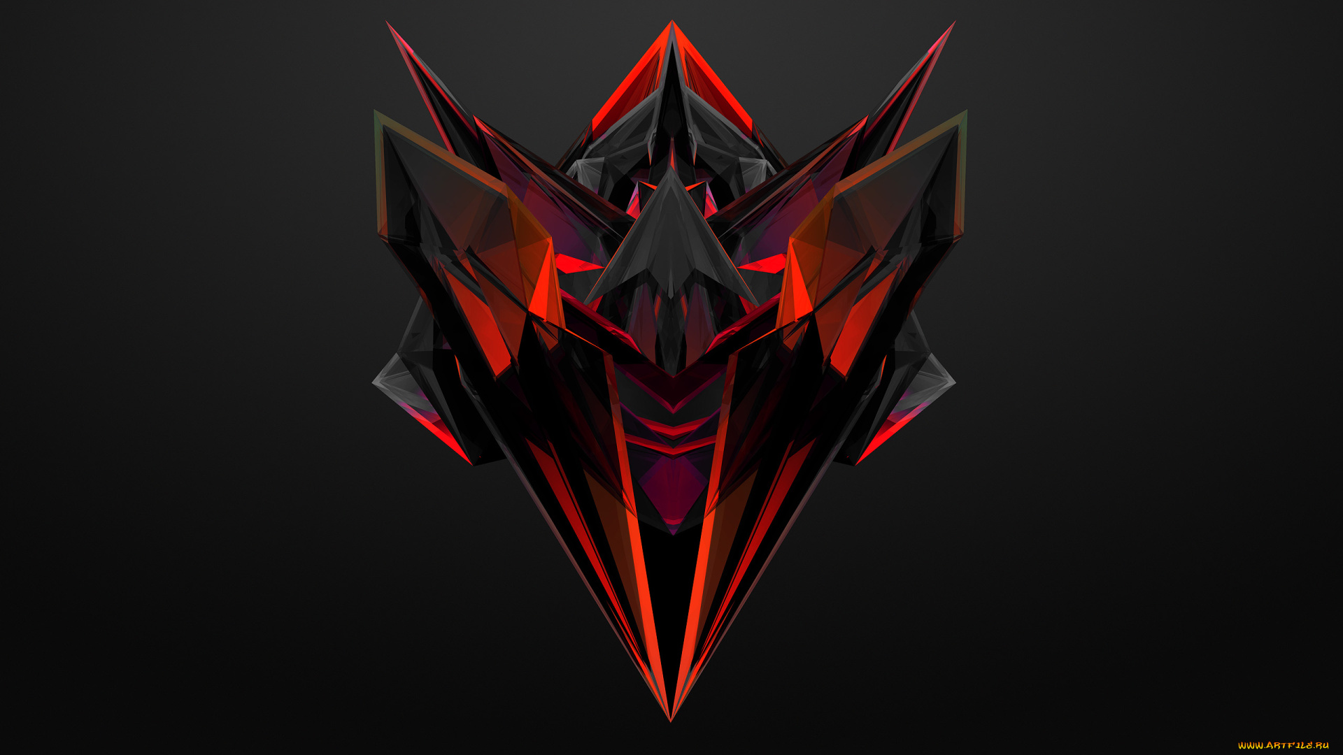 3д, графика, абстракция, , abstract, узор