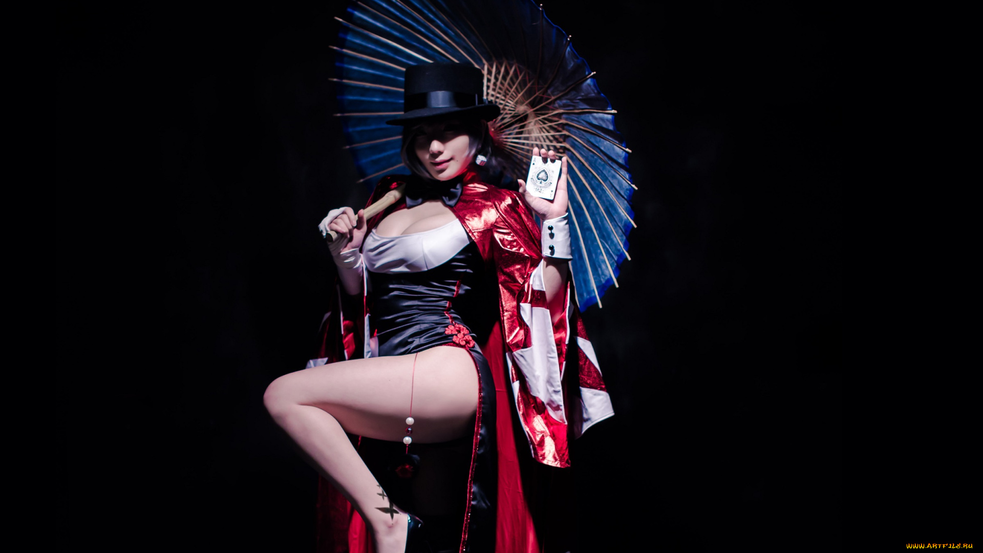 разное, cosplay, , косплей, девушка