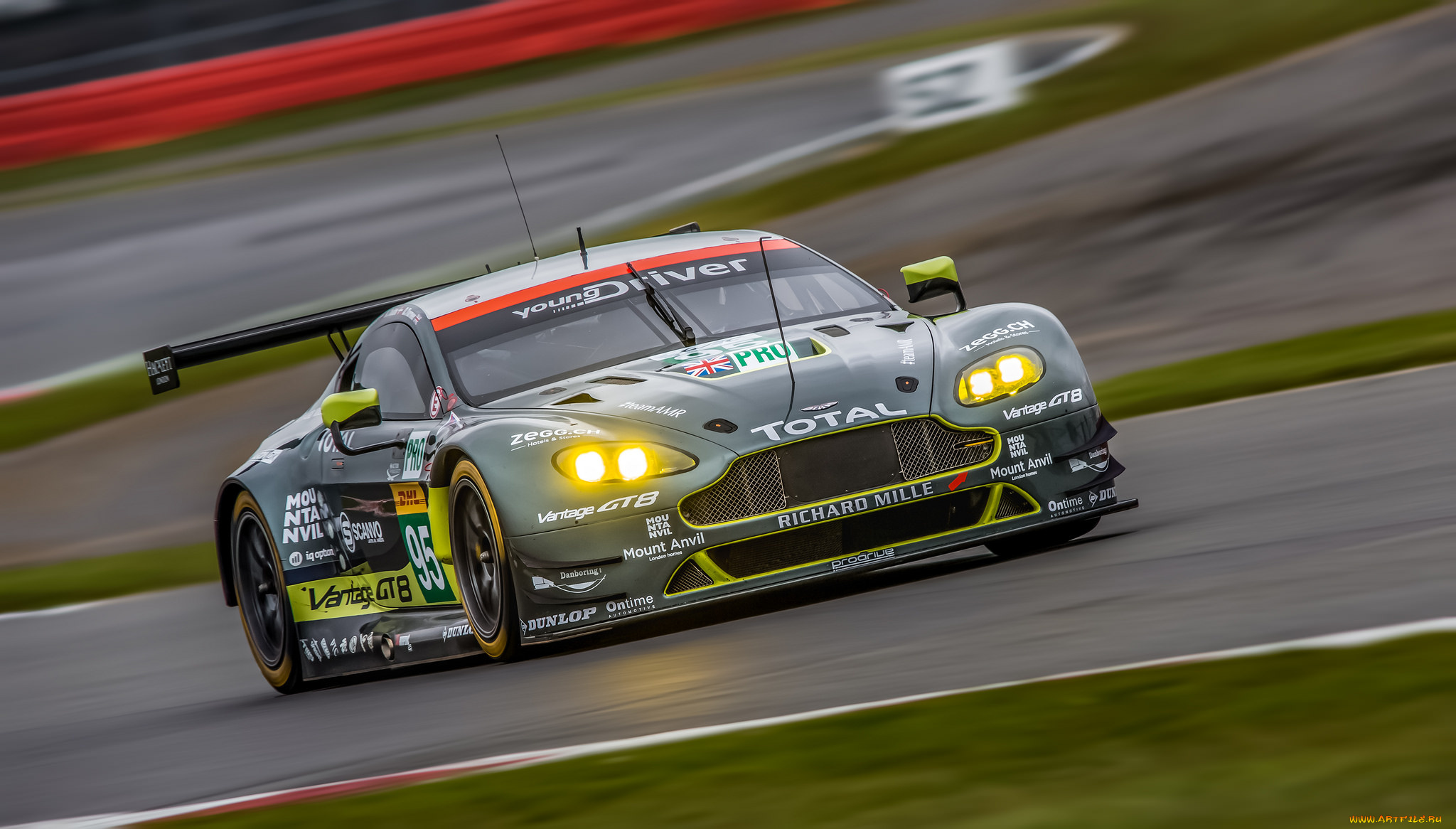 спорт, автоспорт, автодром, гонка