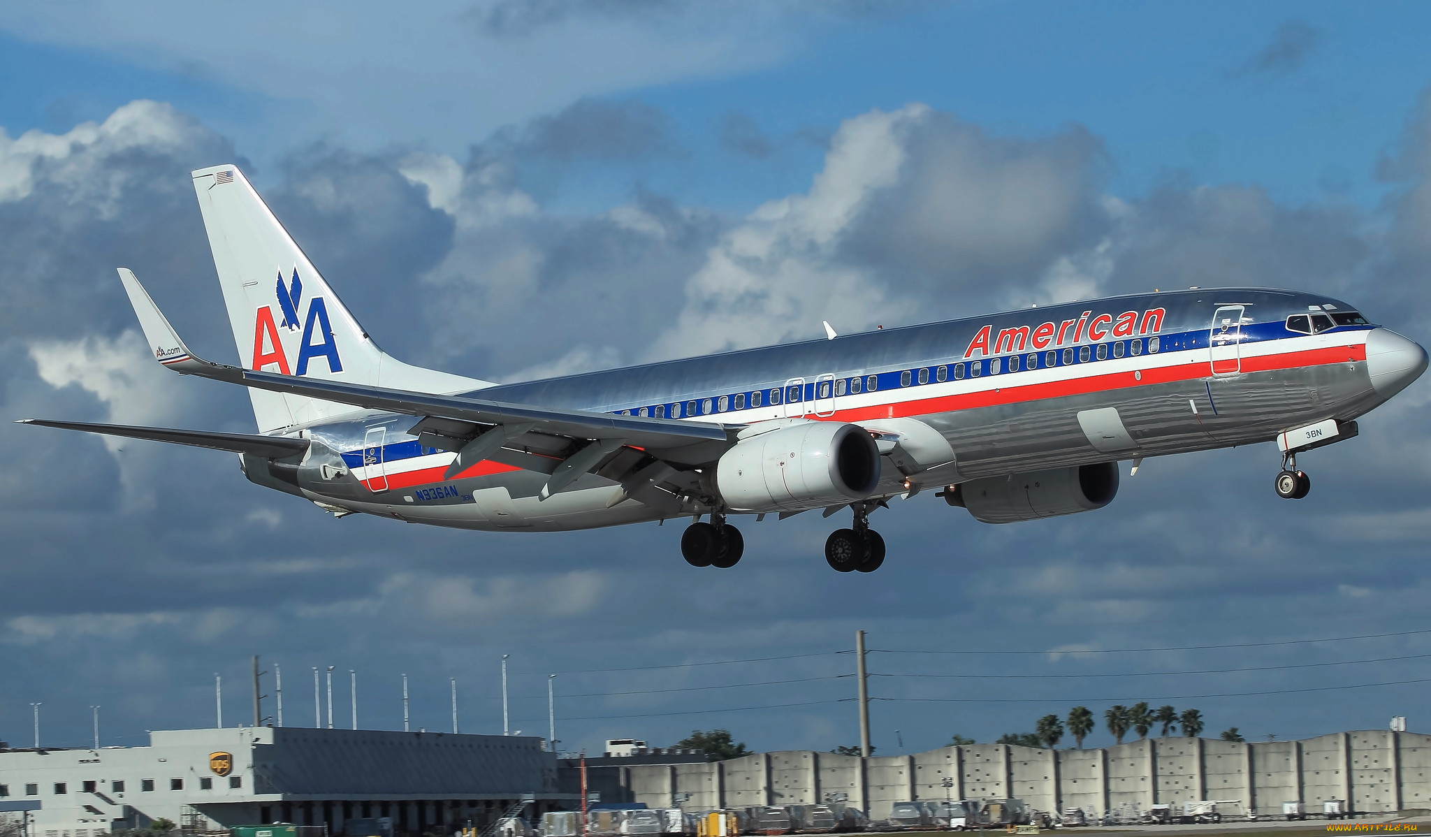 авиация, пассажирские, самолёты, авиалайнер