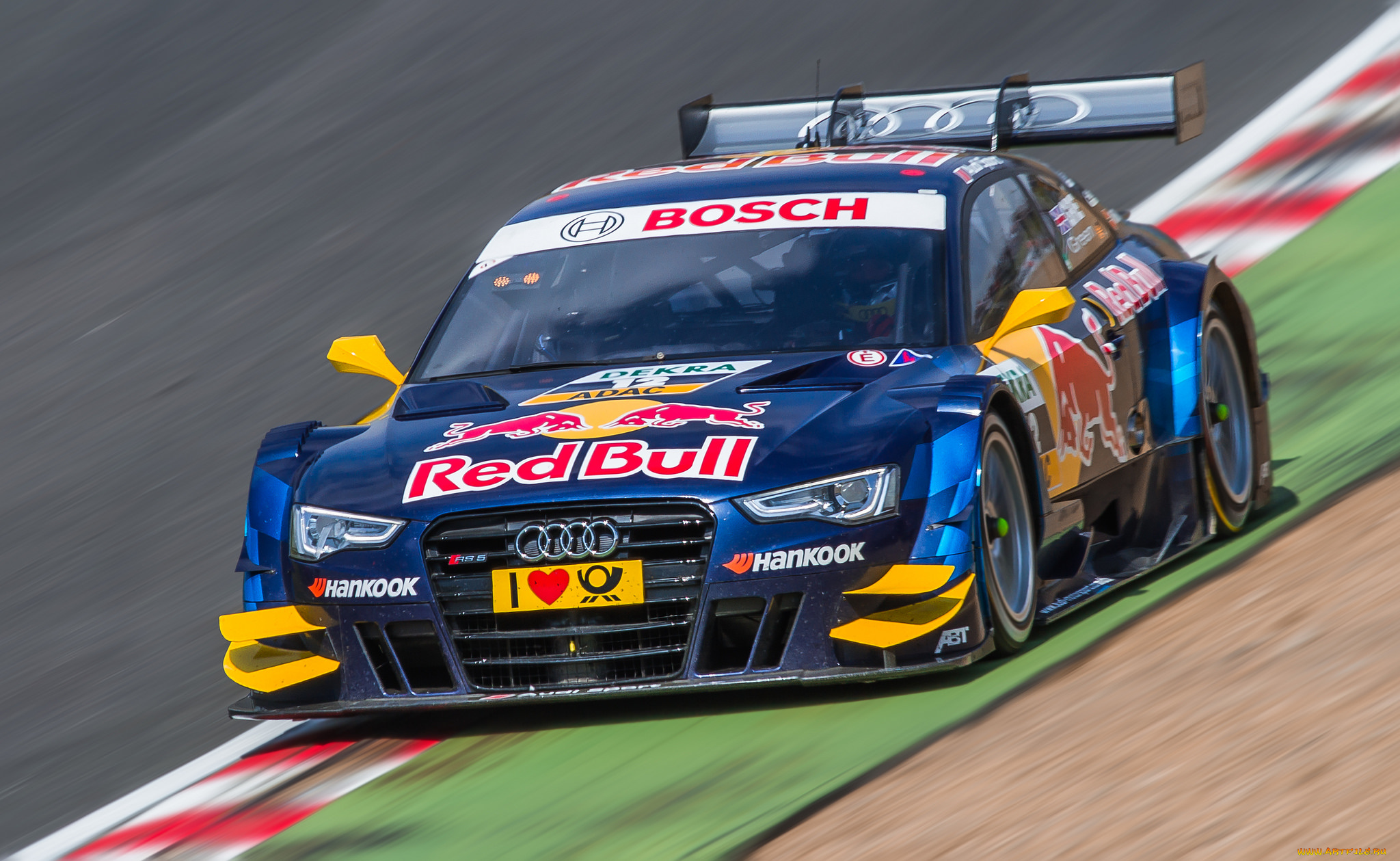 jamie, green, -, audi, rs5, dtm, спорт, автоспорт, автодром, гонка