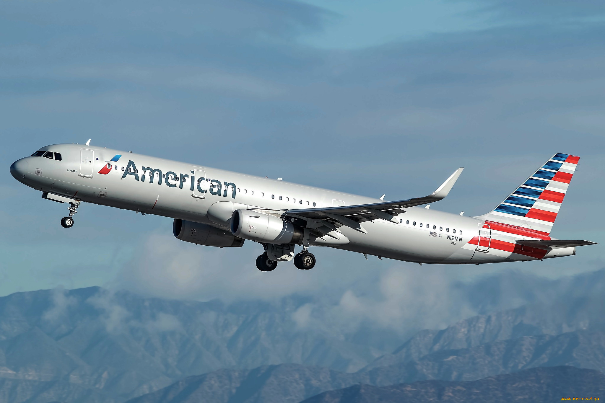 авиация, пассажирские, самолёты, авиалайнер