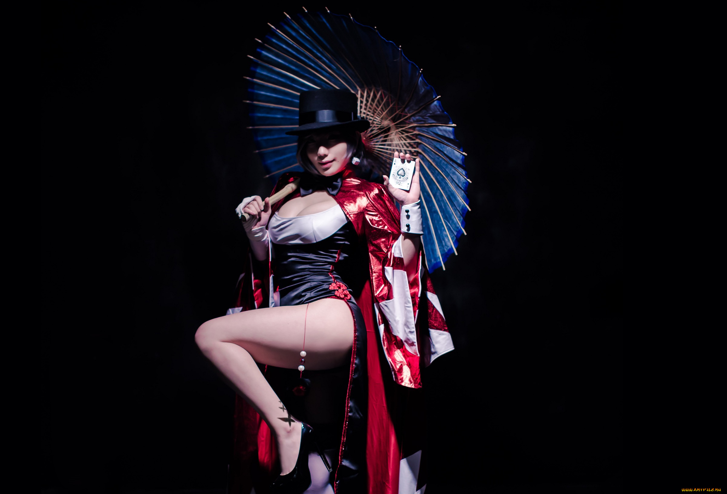 разное, cosplay, , косплей, девушка