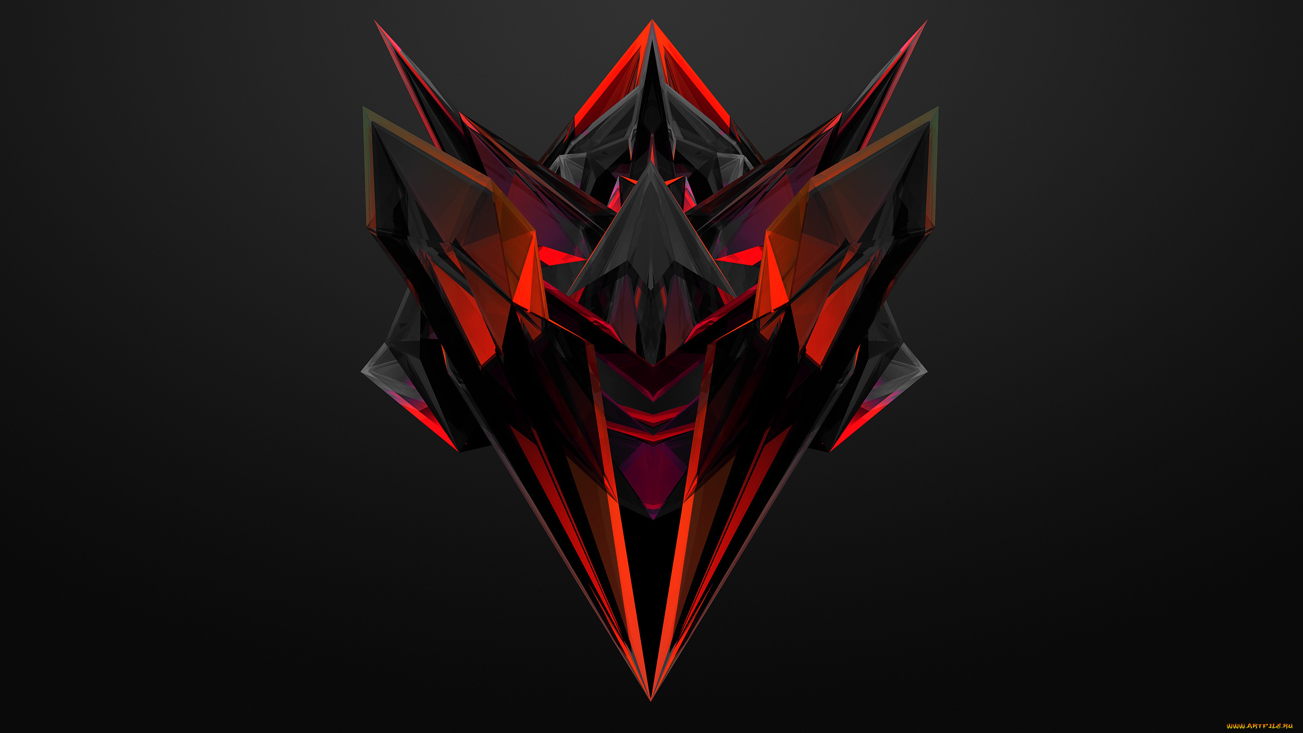 3д, графика, абстракция, , abstract, узор