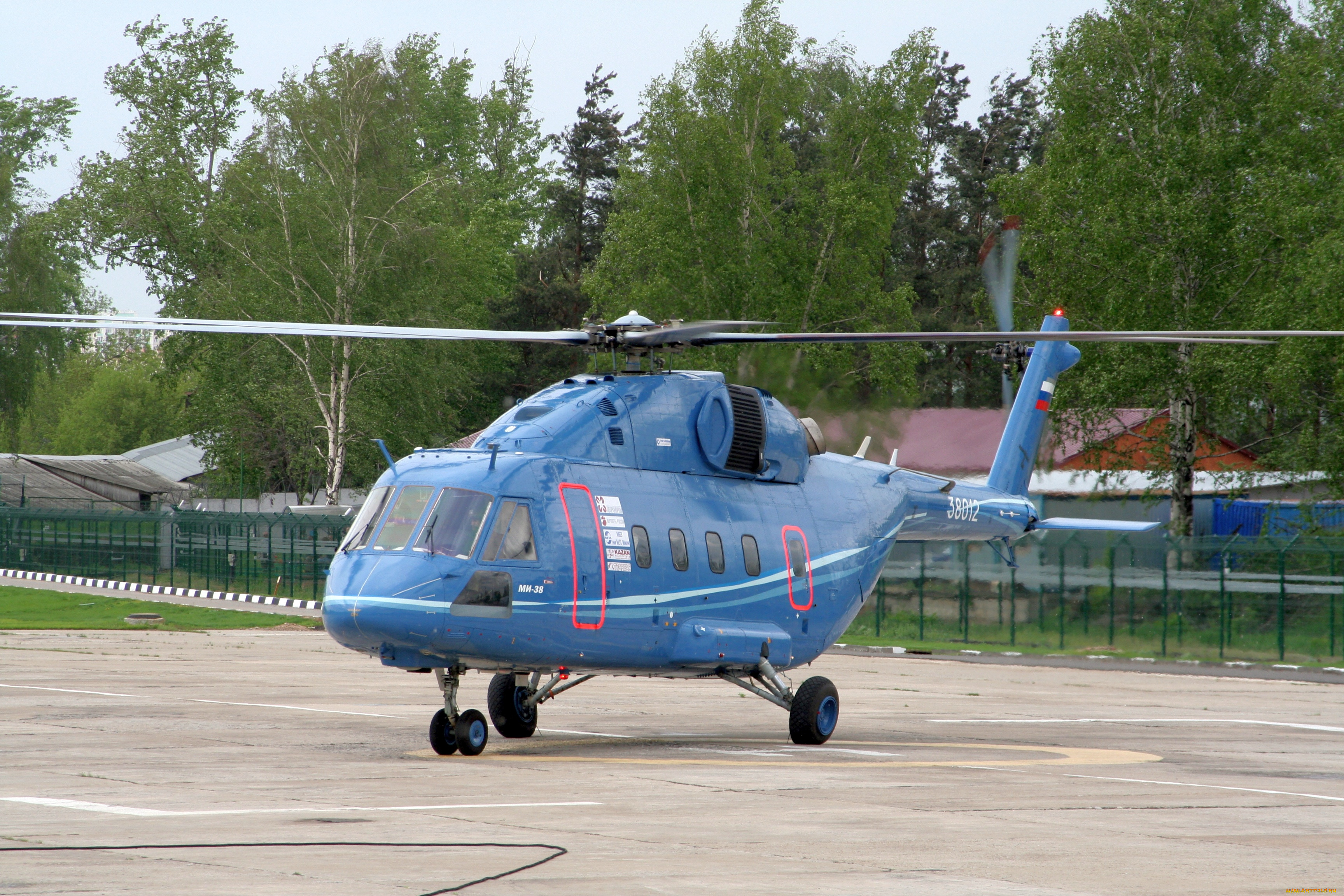 ми-, 38, авиация, вертолёты, вертолёт, ми-, 38